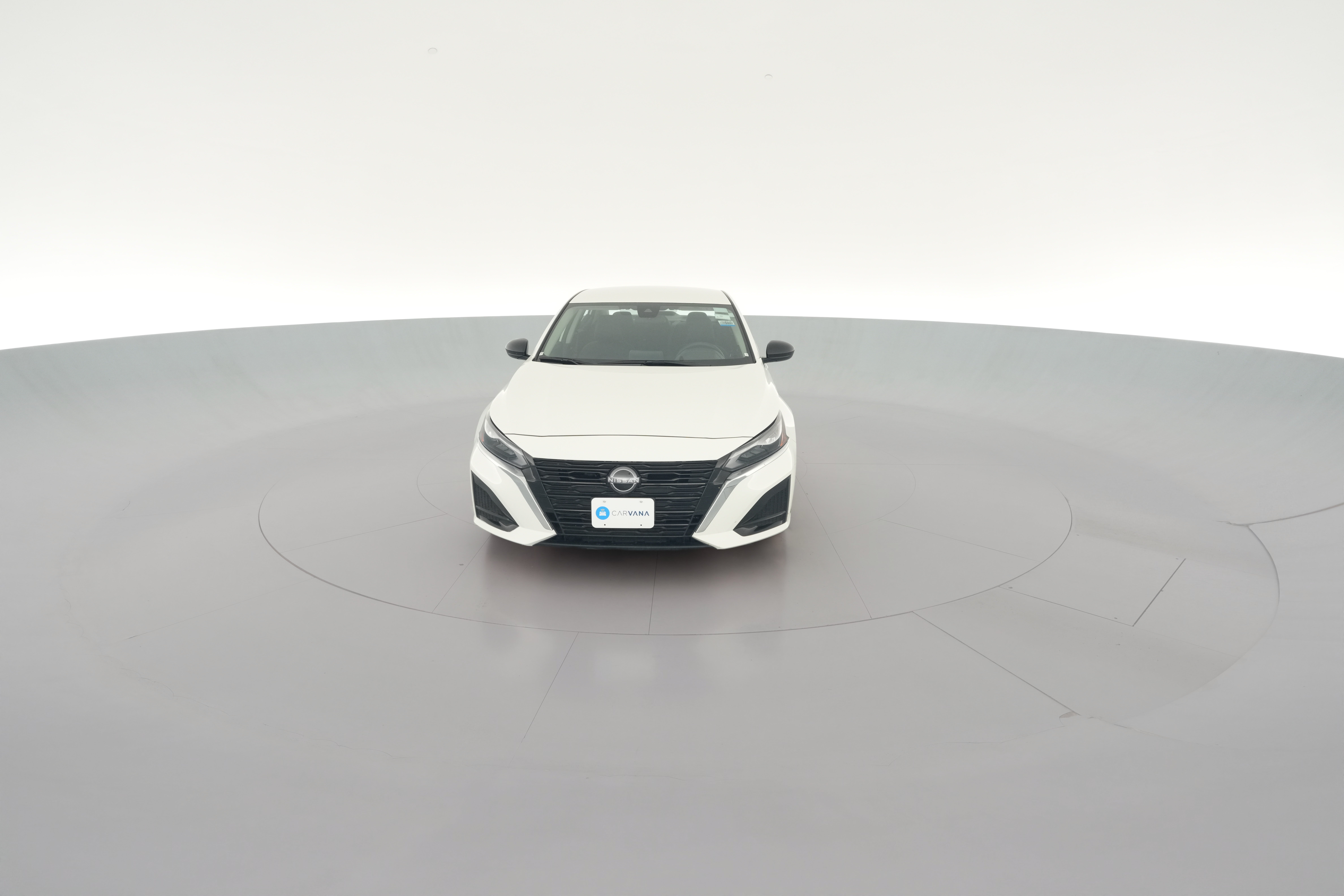 2025 Nissan Altima SV - Photo 17