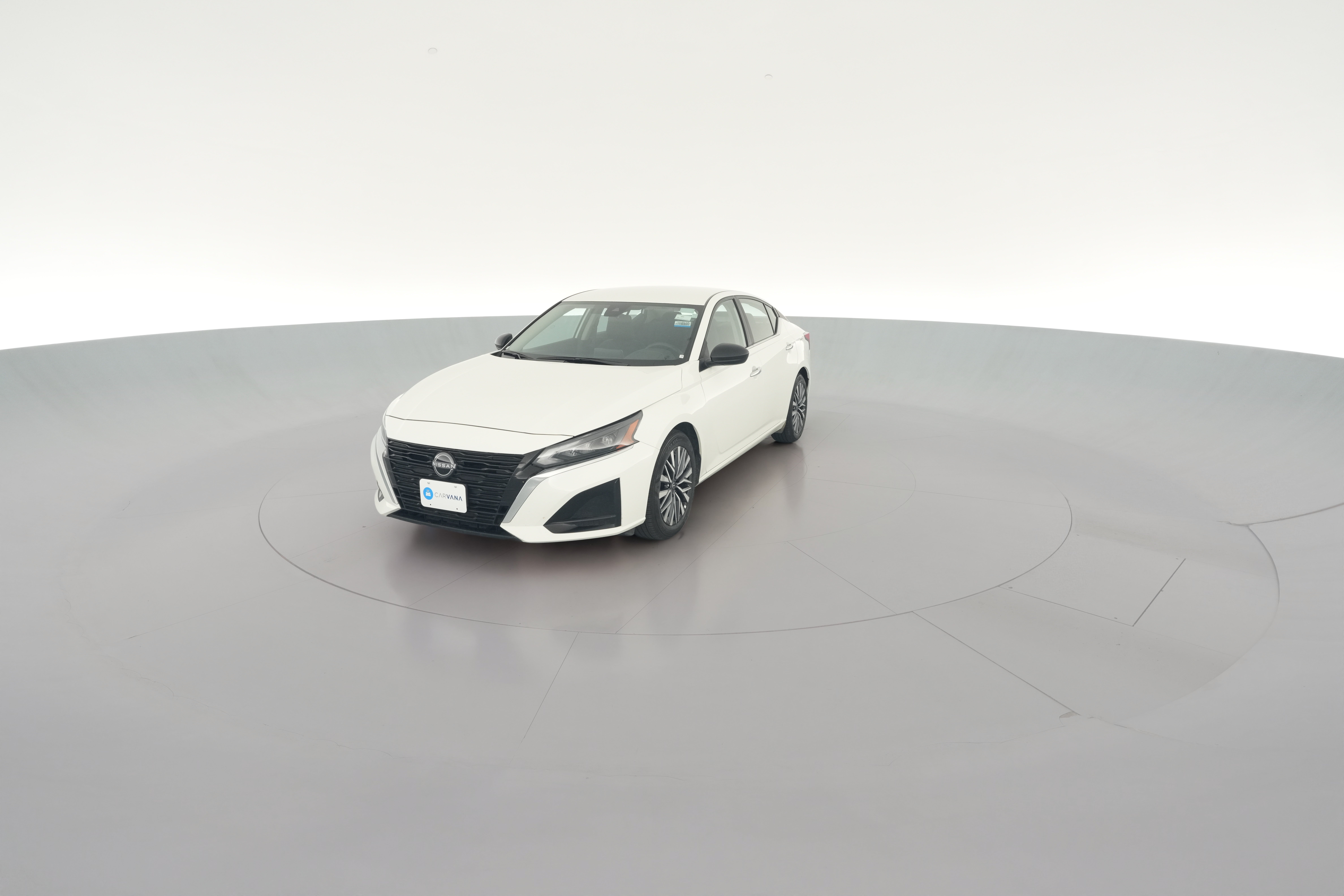 2025 Nissan Altima SV - Photo 18