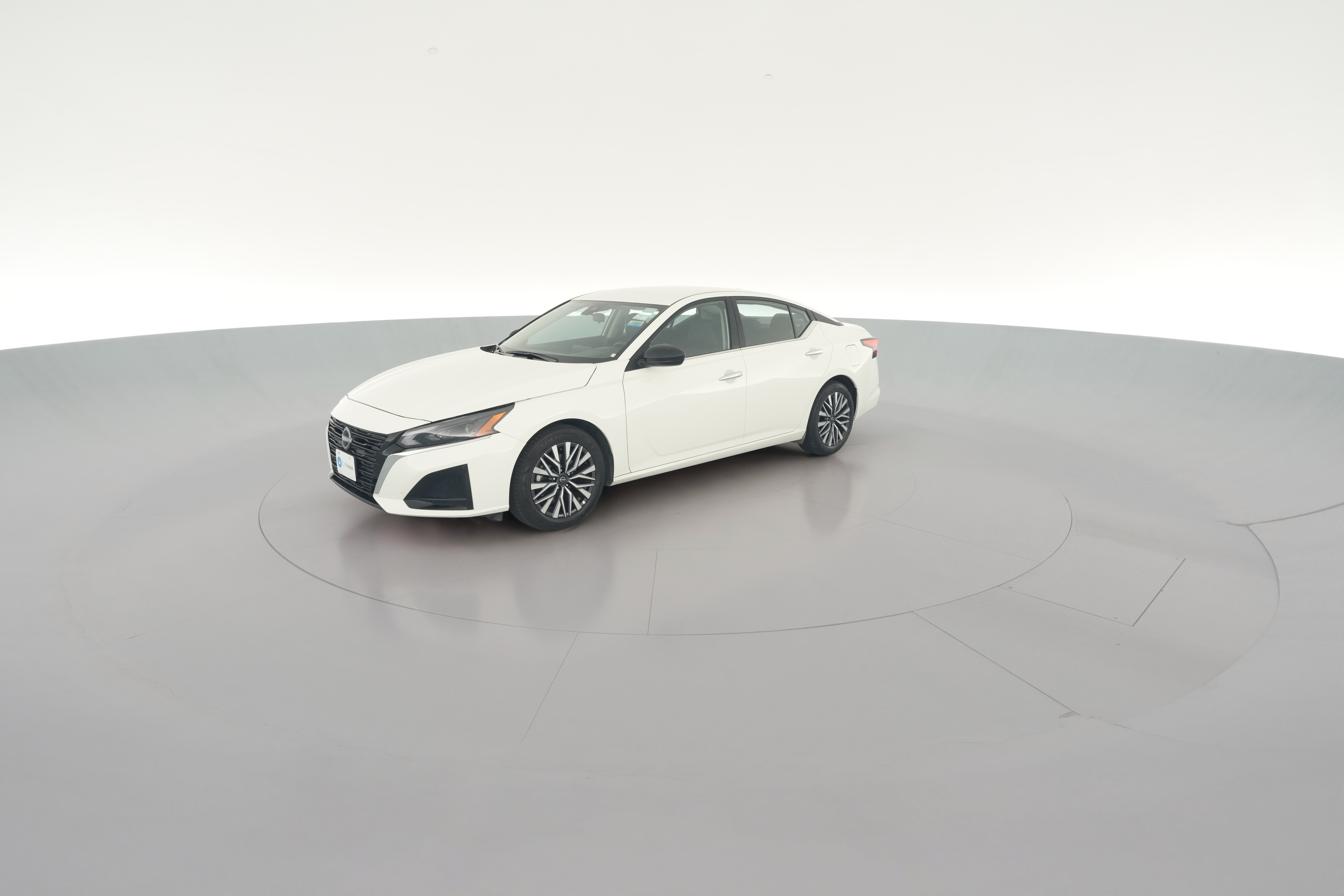 2025 Nissan Altima SV - Photo 19