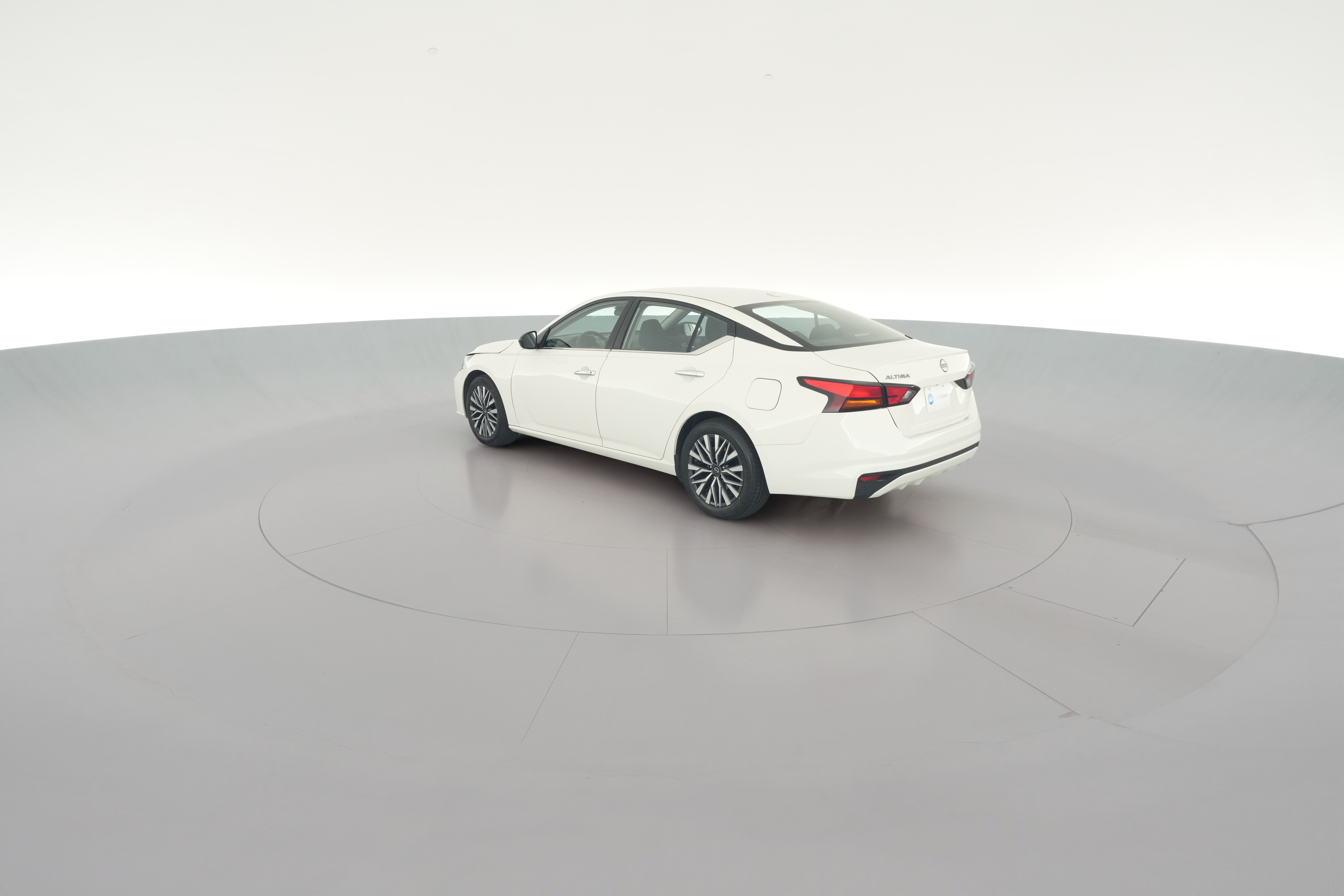 2025 Nissan Altima SV - Photo 23