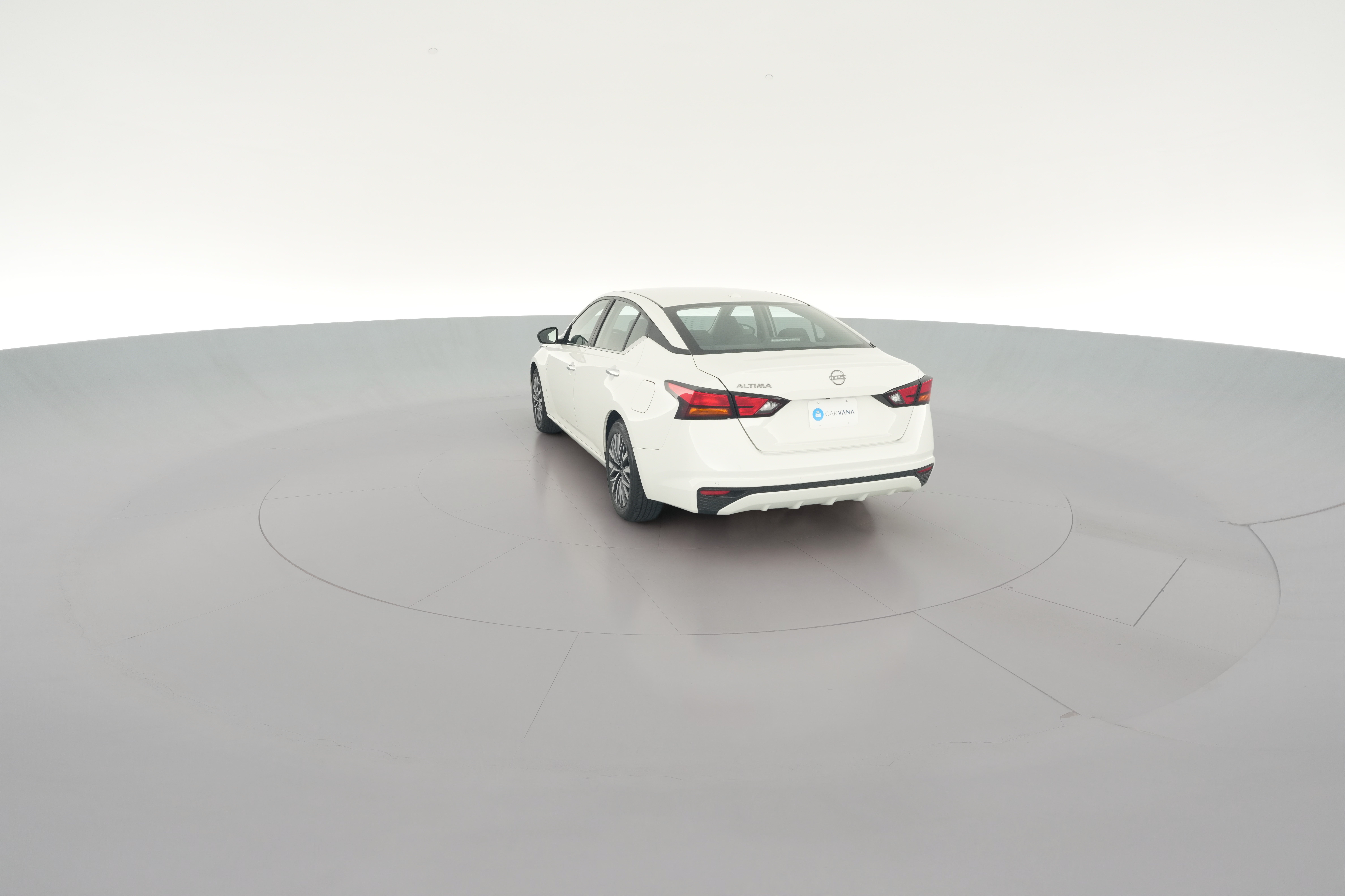 2025 Nissan Altima SV - Photo 24