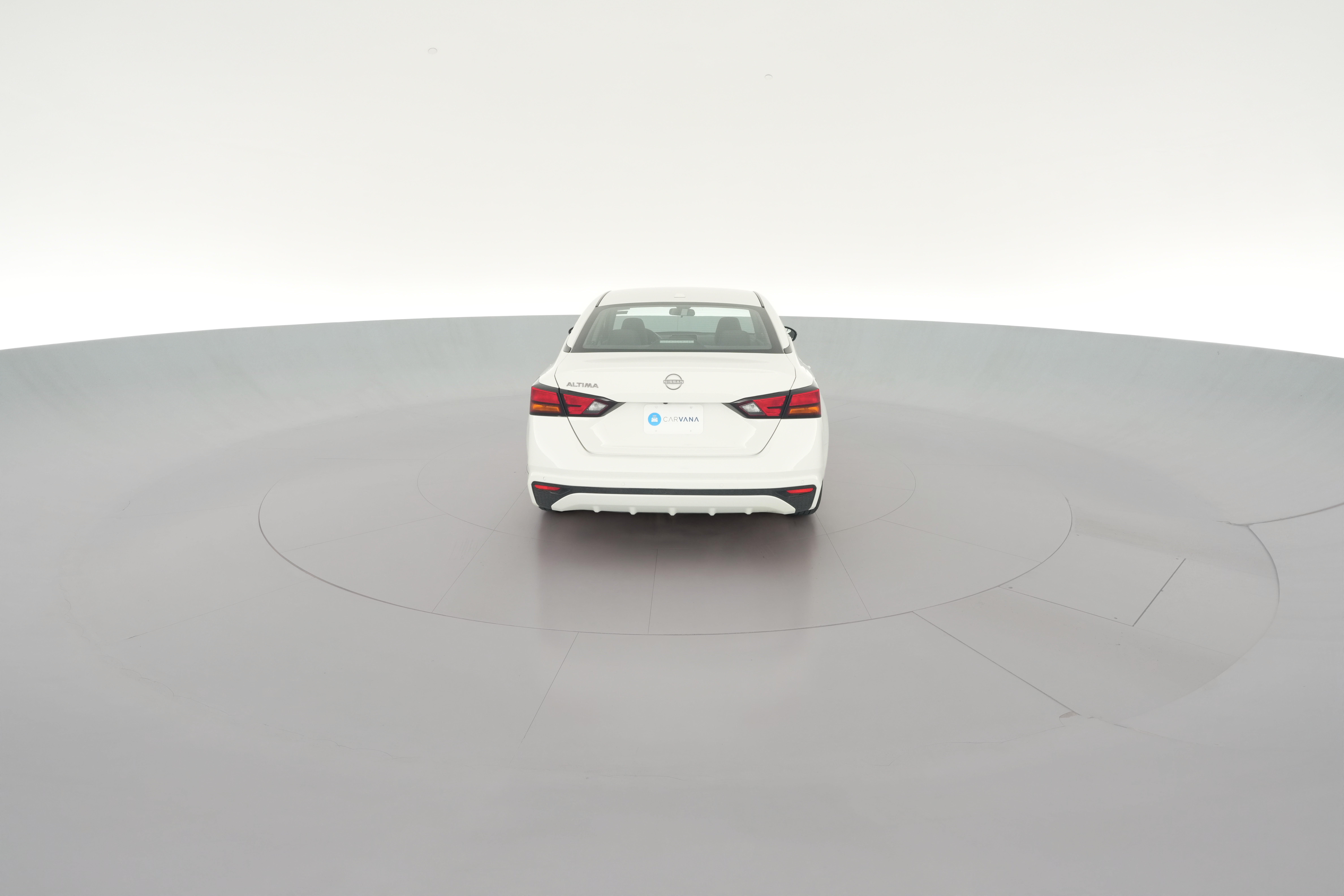2025 Nissan Altima SV - Photo 25