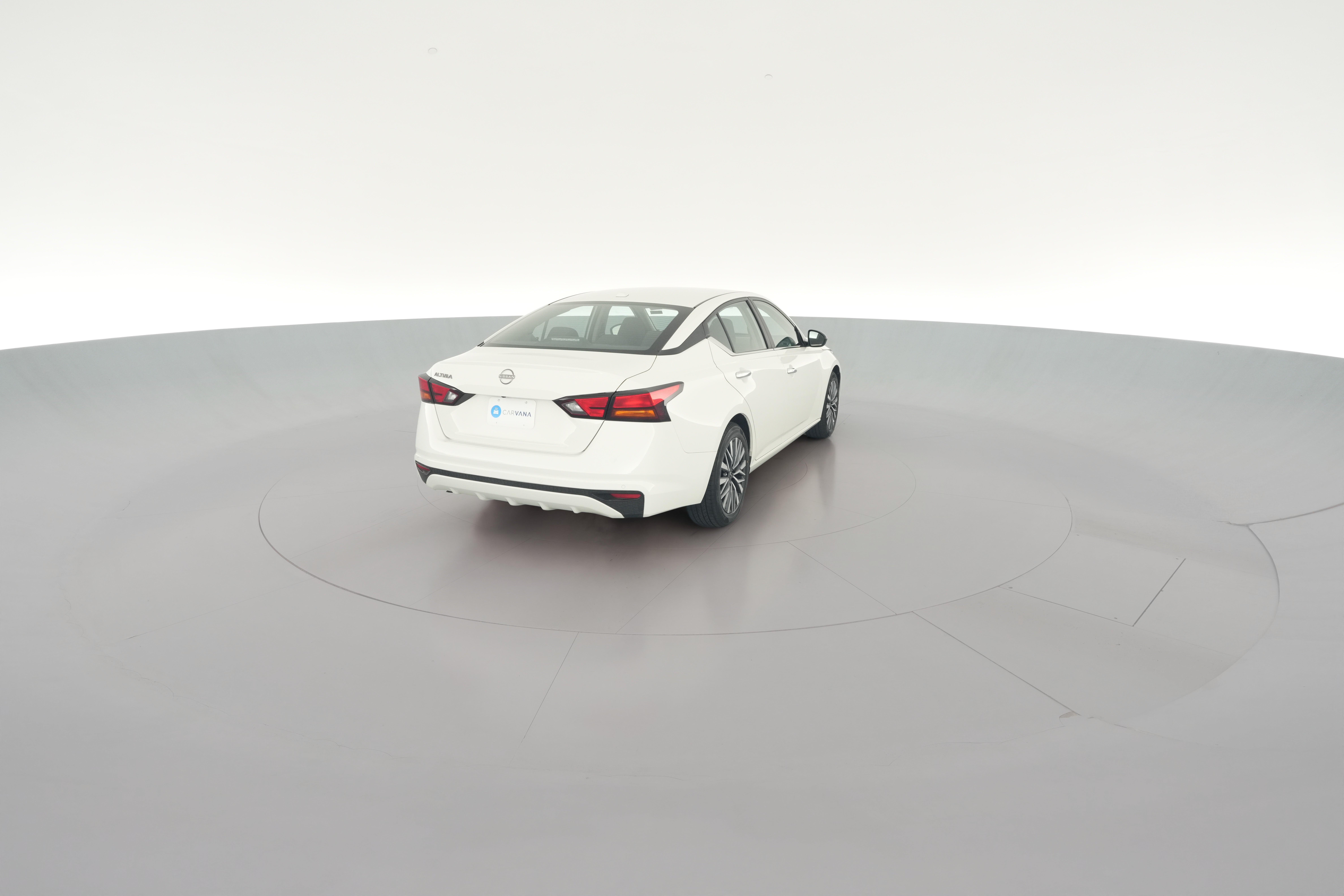 2025 Nissan Altima SV - Photo 26