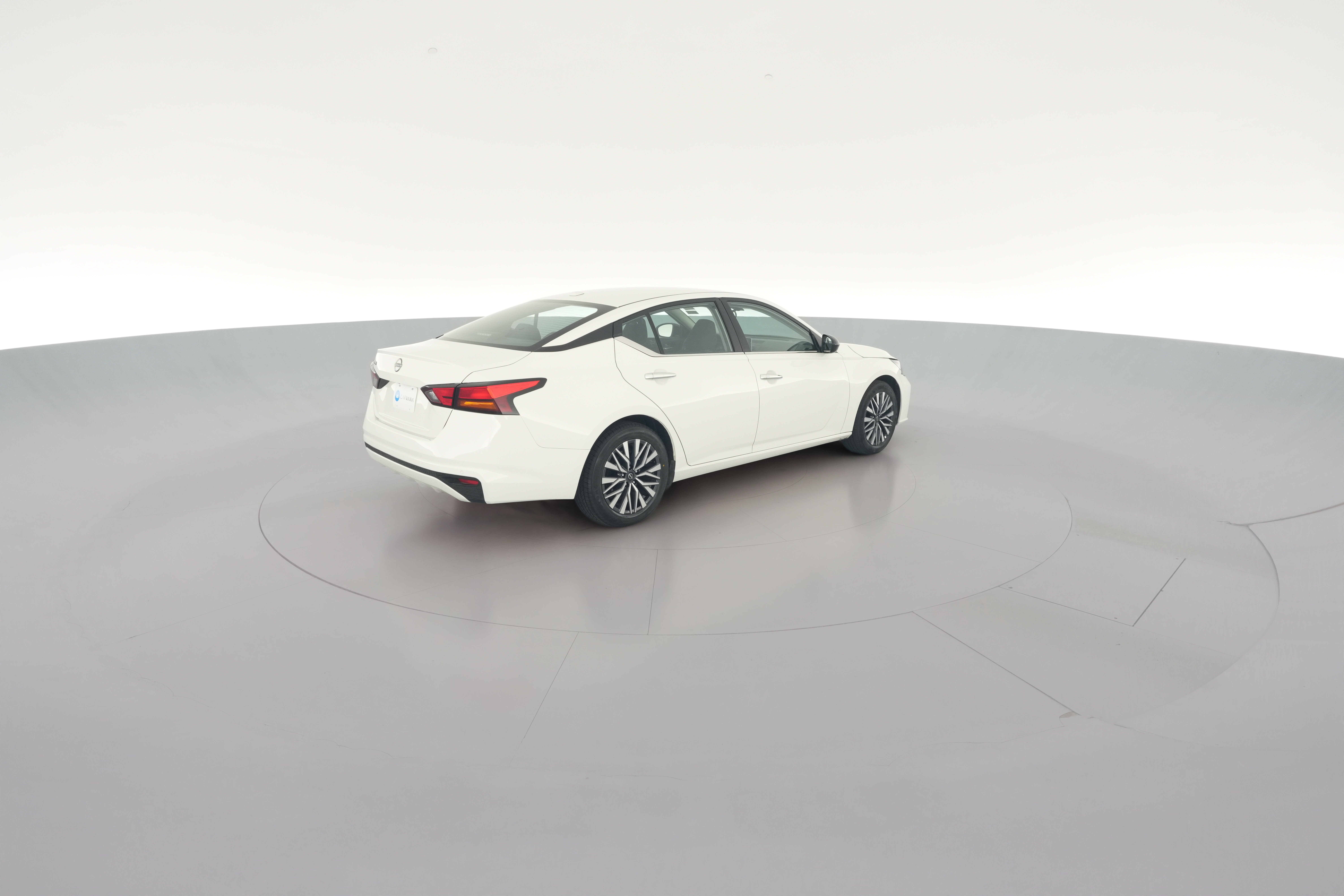 2025 Nissan Altima SV - Photo 27