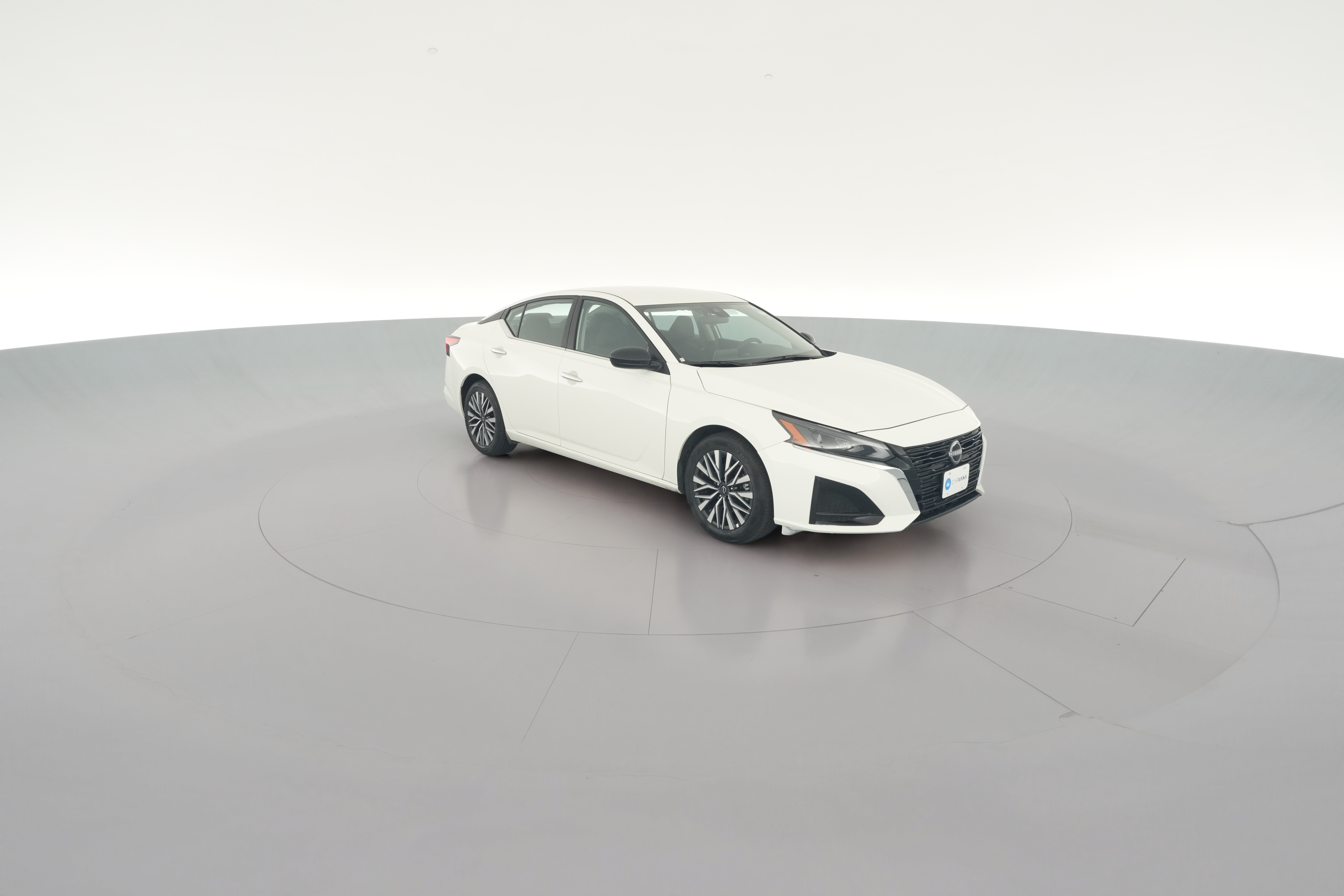 2025 Nissan Altima SV - Photo 31