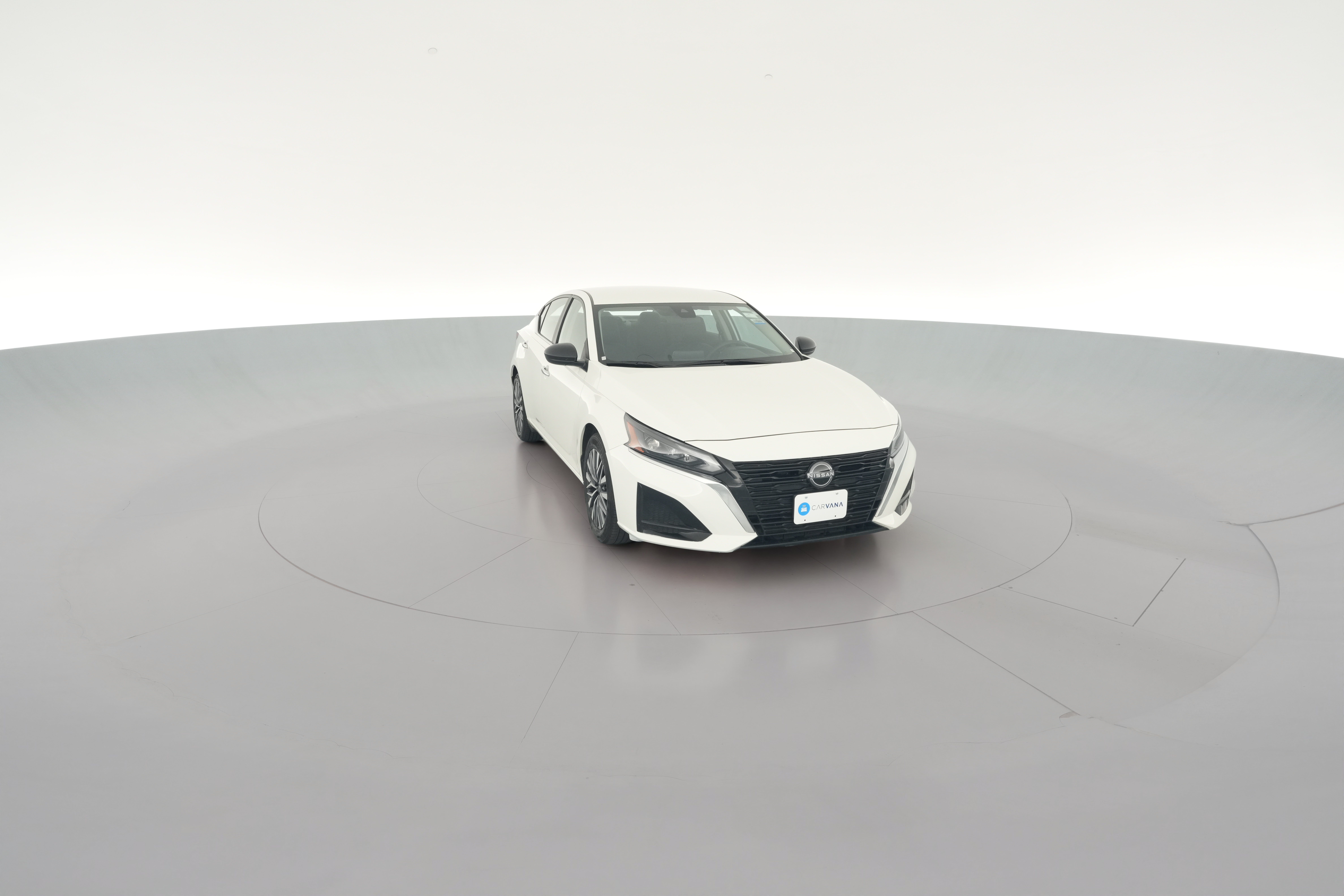 2025 Nissan Altima SV - Photo 32