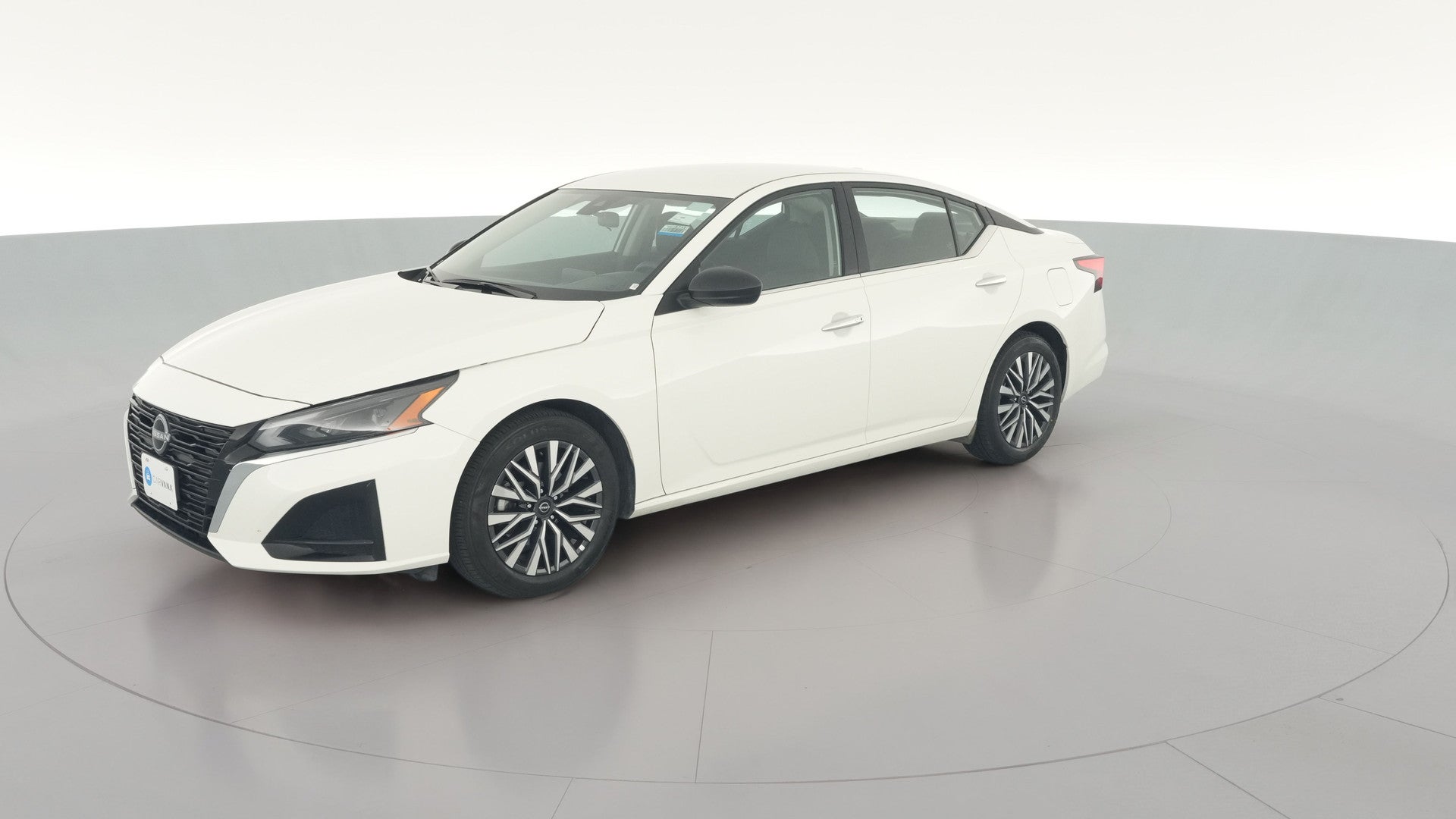 2025 Nissan Altima vehicle photo