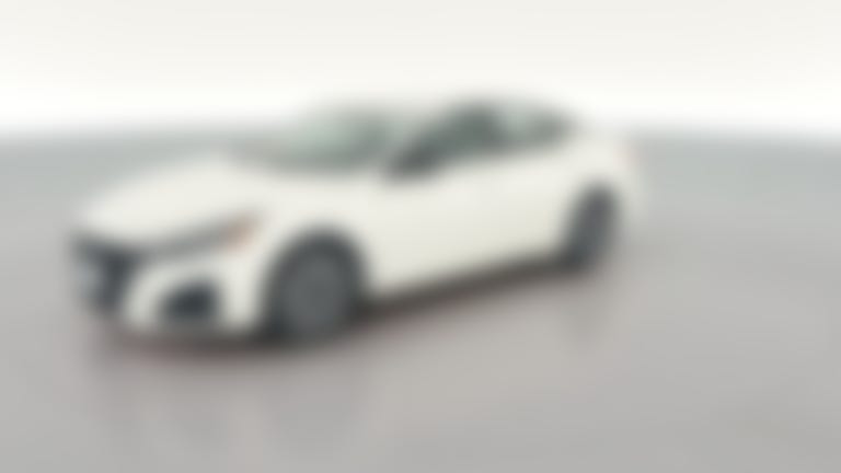 2025 Nissan Altima vehicle photo