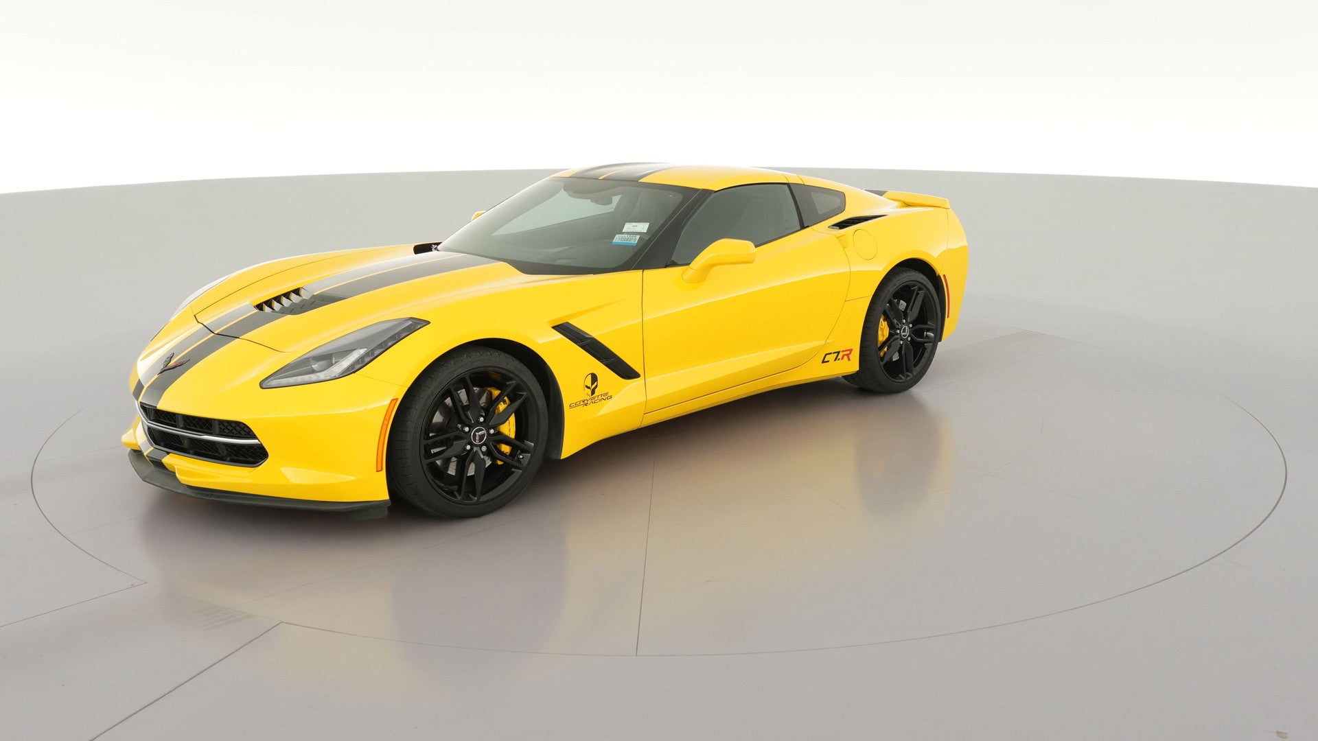2014 Chevrolet Corvette vehicle photo
