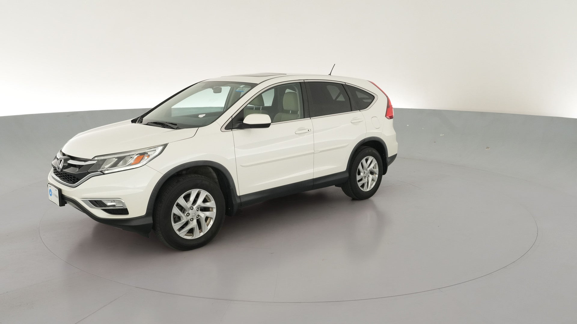 2016 Honda CR-V vehicle photo