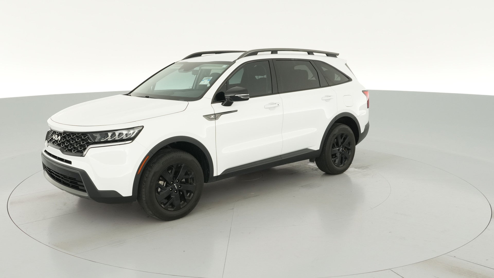 2023 Kia Sorento vehicle photo