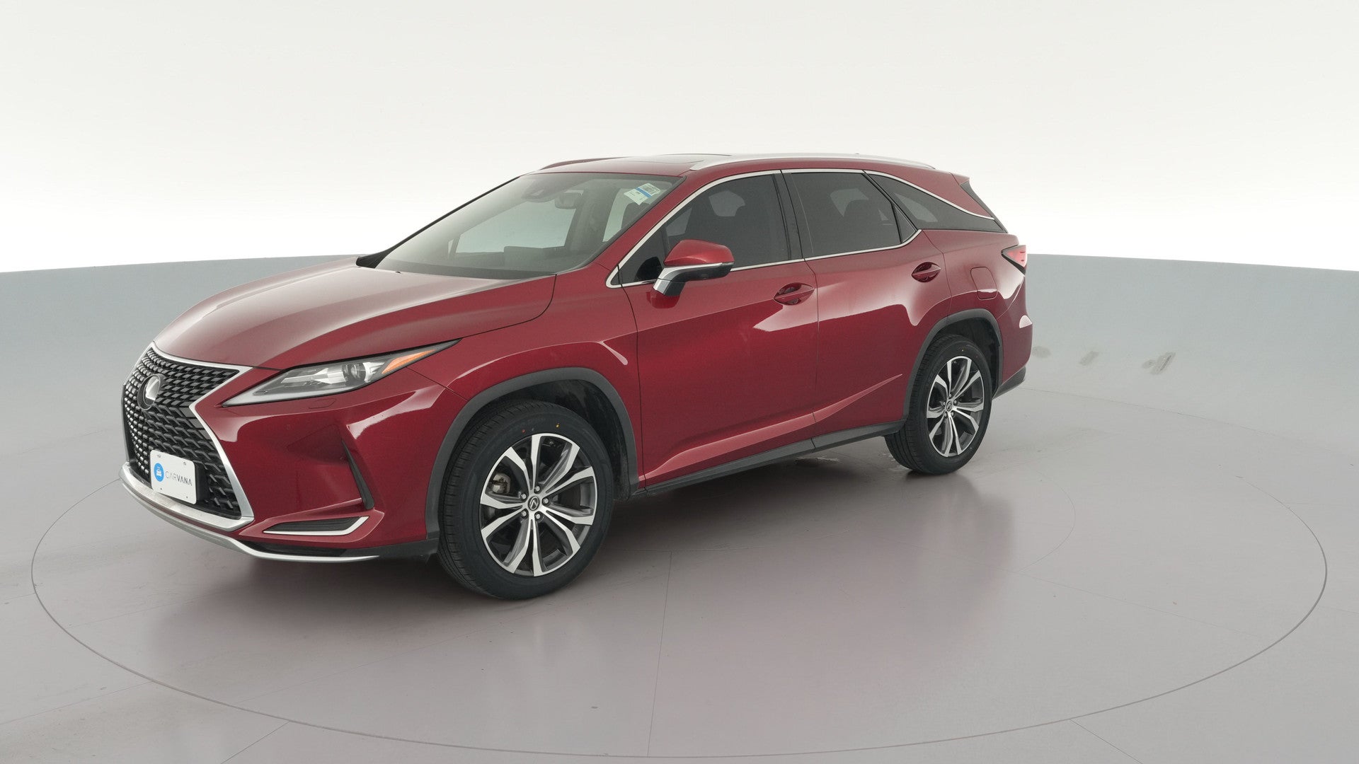 2022 Lexus RX vehicle photo