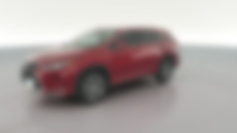2022 Lexus RX vehicle photo