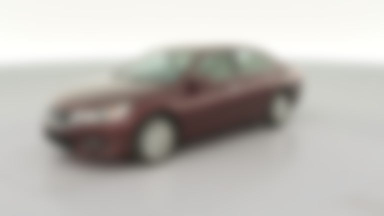 2014 Honda Accord vehicle photo