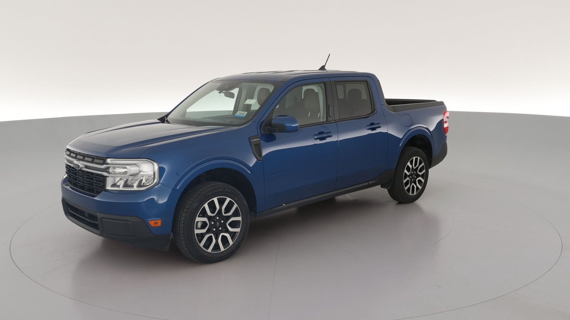 2023 Ford Maverick vehicle photo