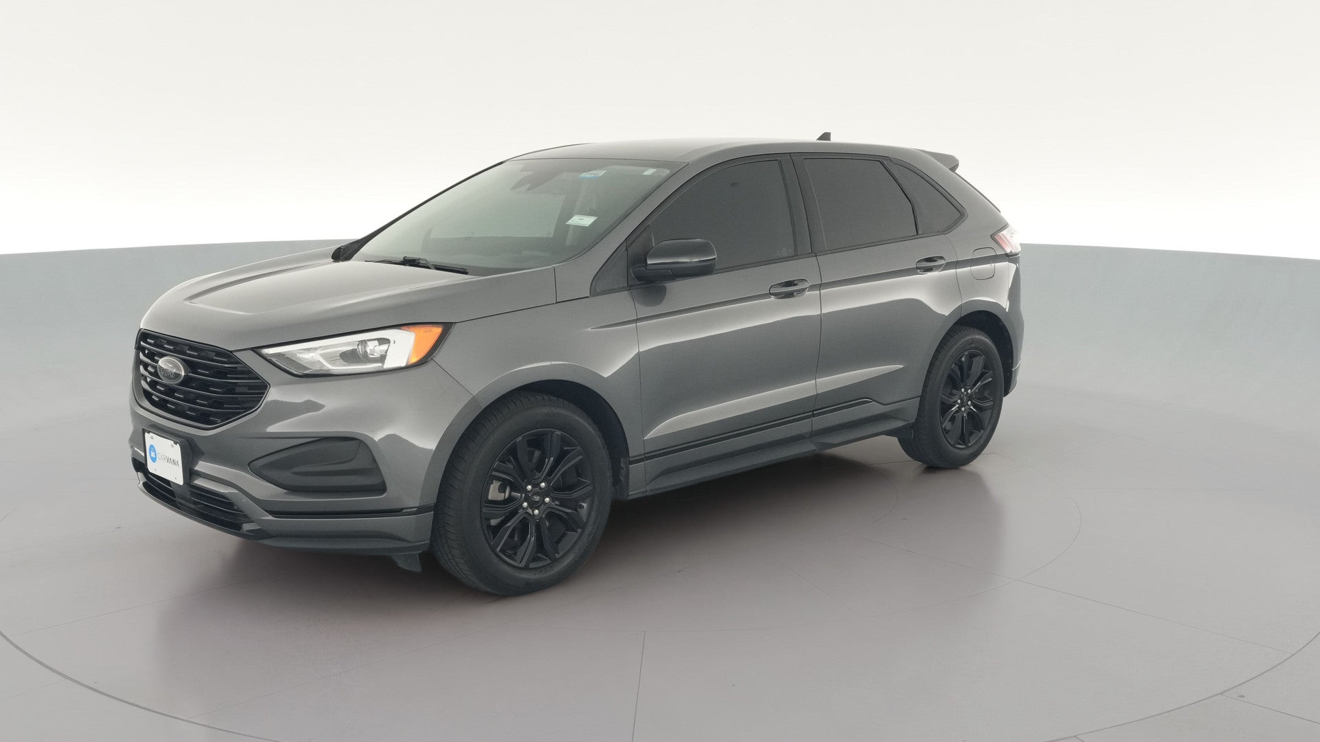 2022 Ford Edge vehicle photo