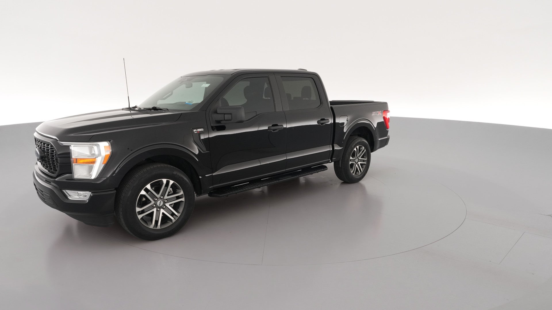 2022 Ford F150 SuperCrew Cab vehicle photo
