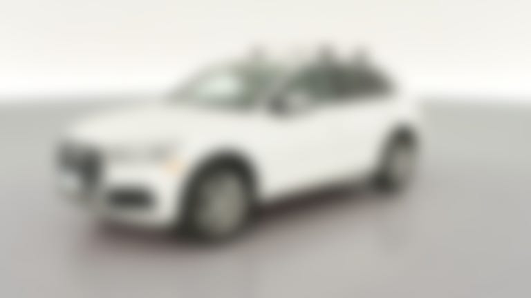 2018 Audi Q5 vehicle photo
