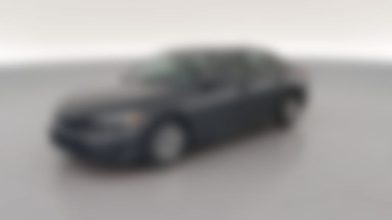 2025 Honda Civic vehicle photo