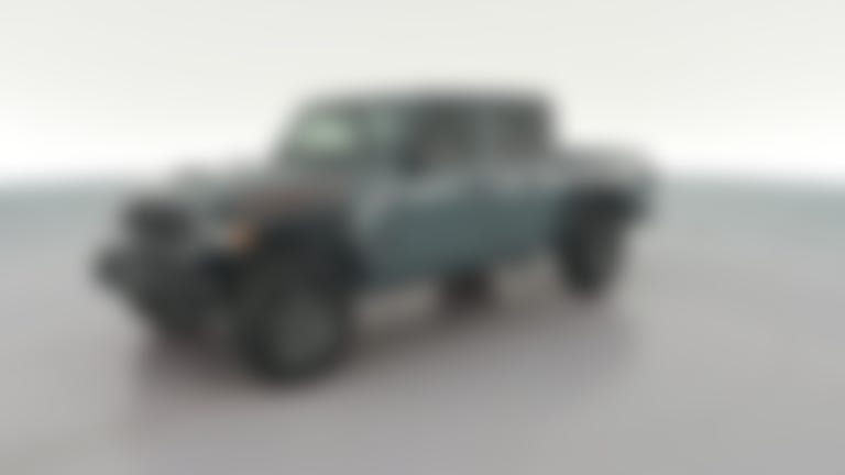 2024 Jeep Gladiator vehicle photo