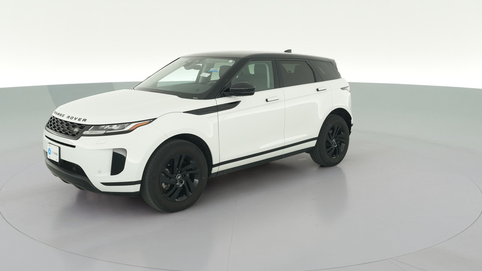 2023 Land Rover Range Rover Evoque vehicle photo