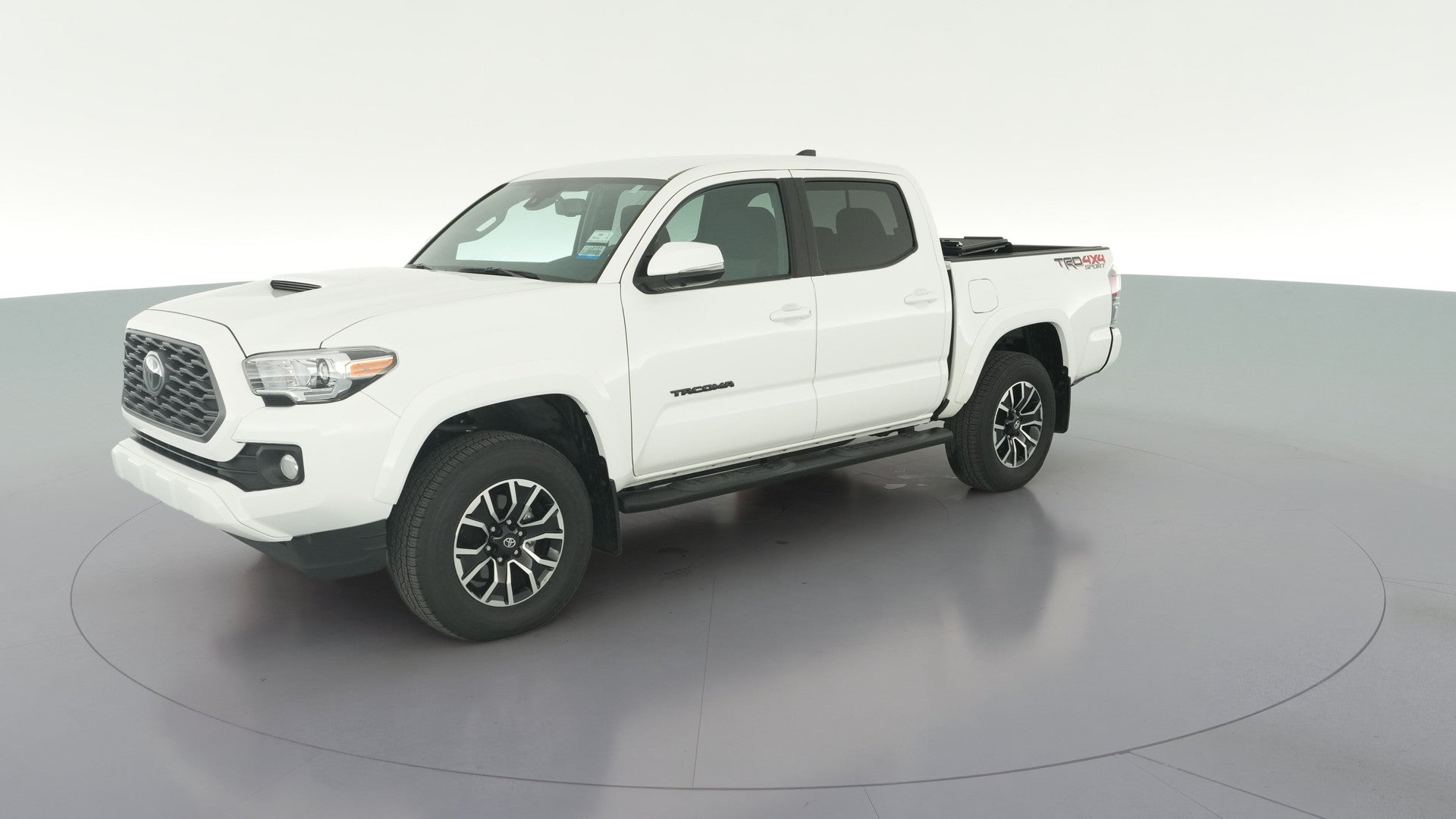 2023 Toyota Tacoma Double Cab vehicle photo