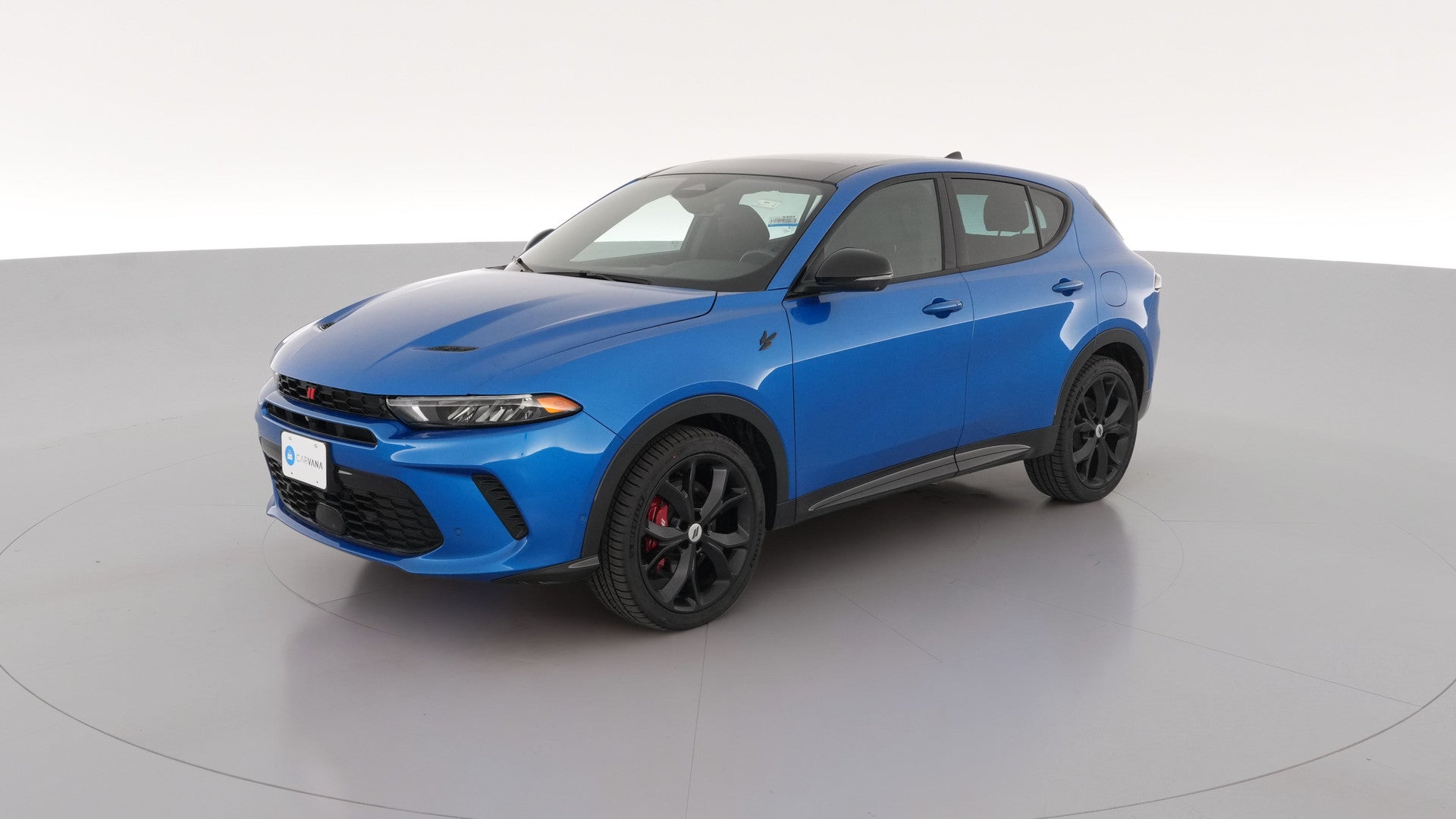 2024 Dodge Hornet vehicle photo