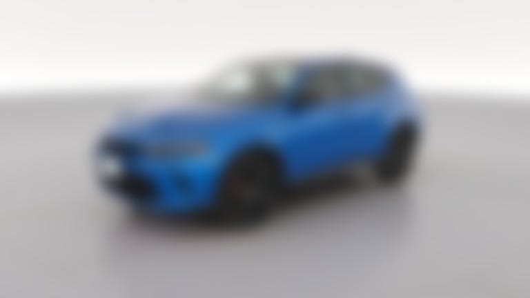 2024 Dodge Hornet vehicle photo