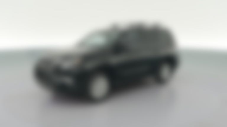 2021 Lexus GX vehicle photo