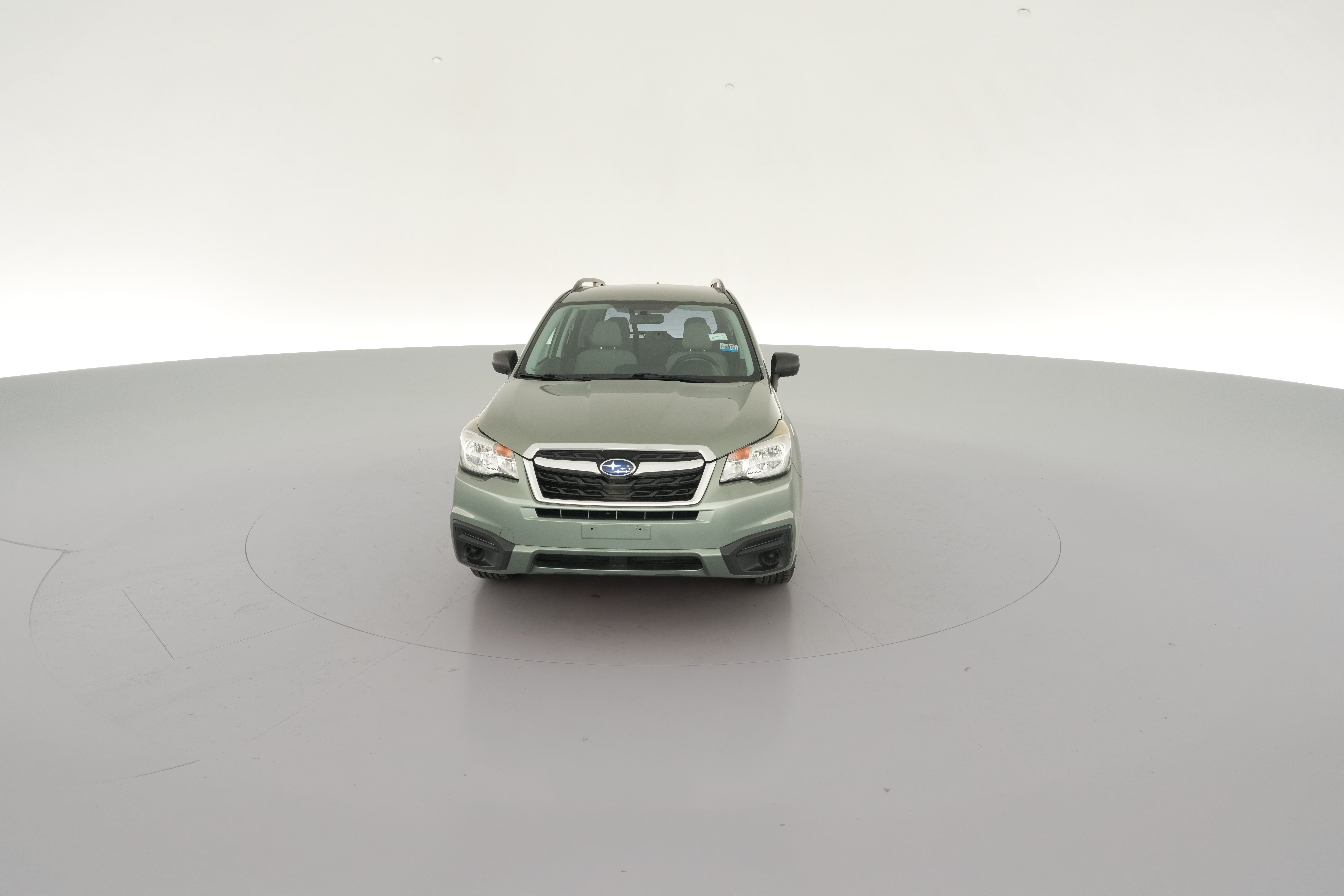 2017 Subaru Forester Base - Photo 17