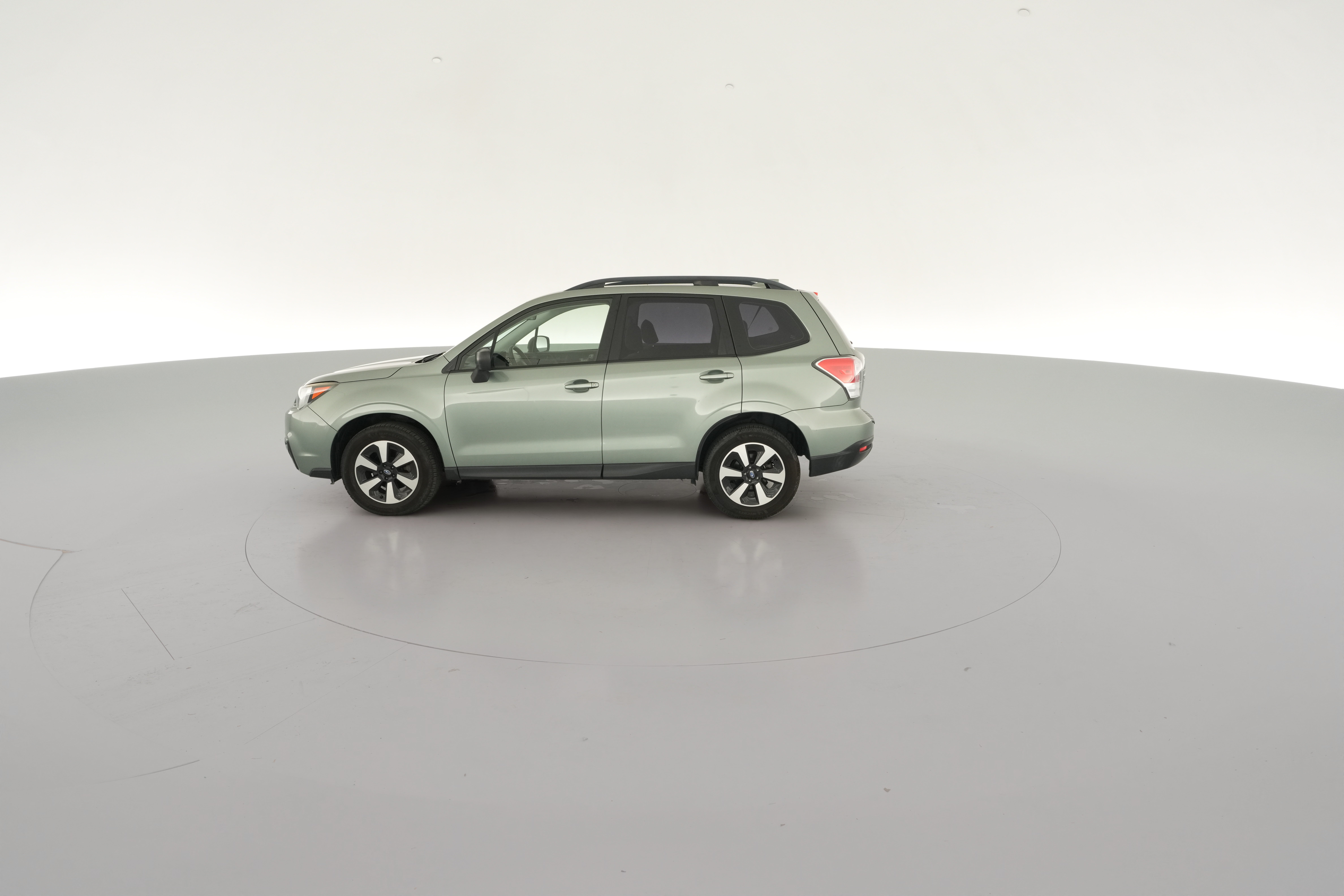 2017 Subaru Forester Base - Photo 21