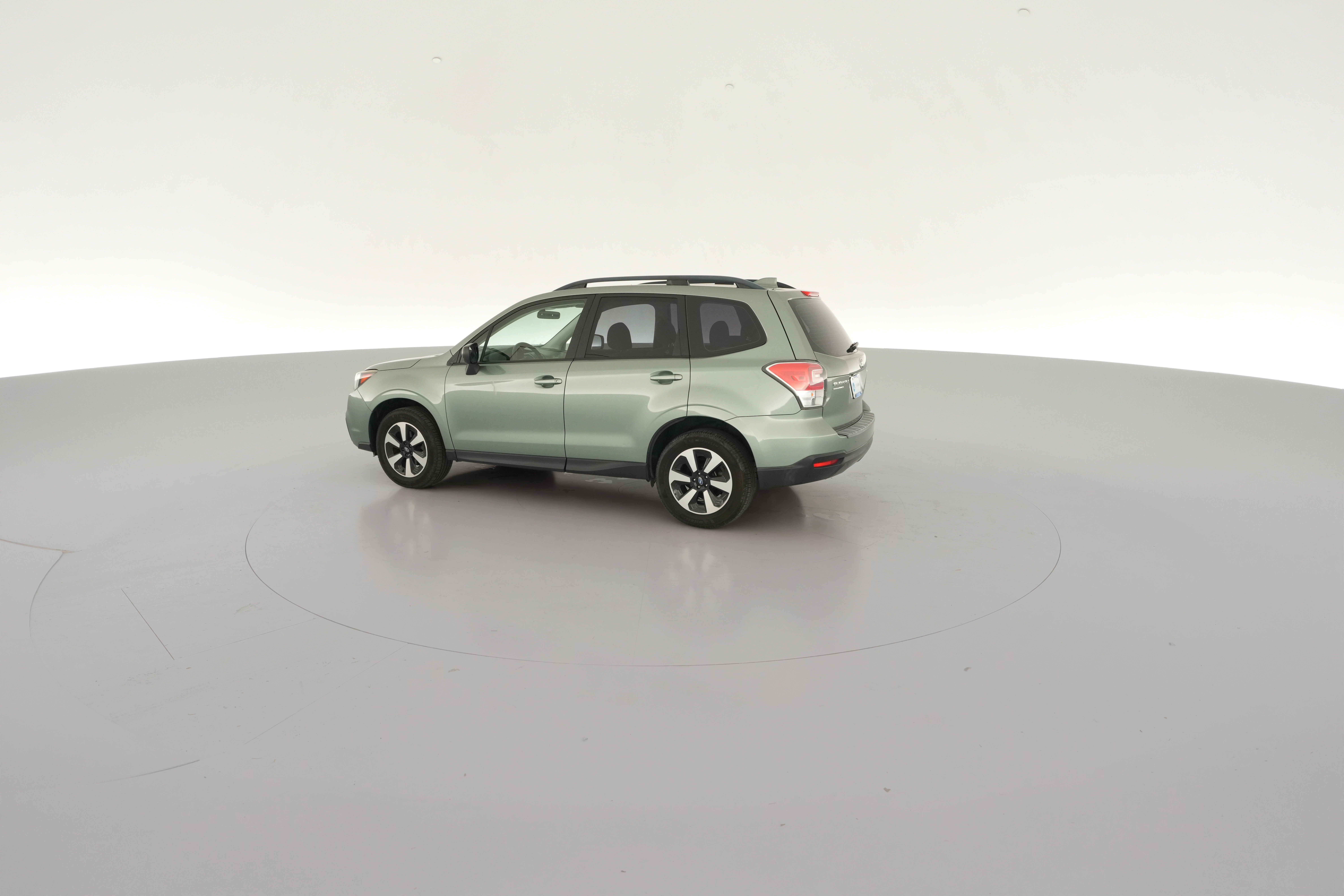 2017 Subaru Forester Base - Photo 22