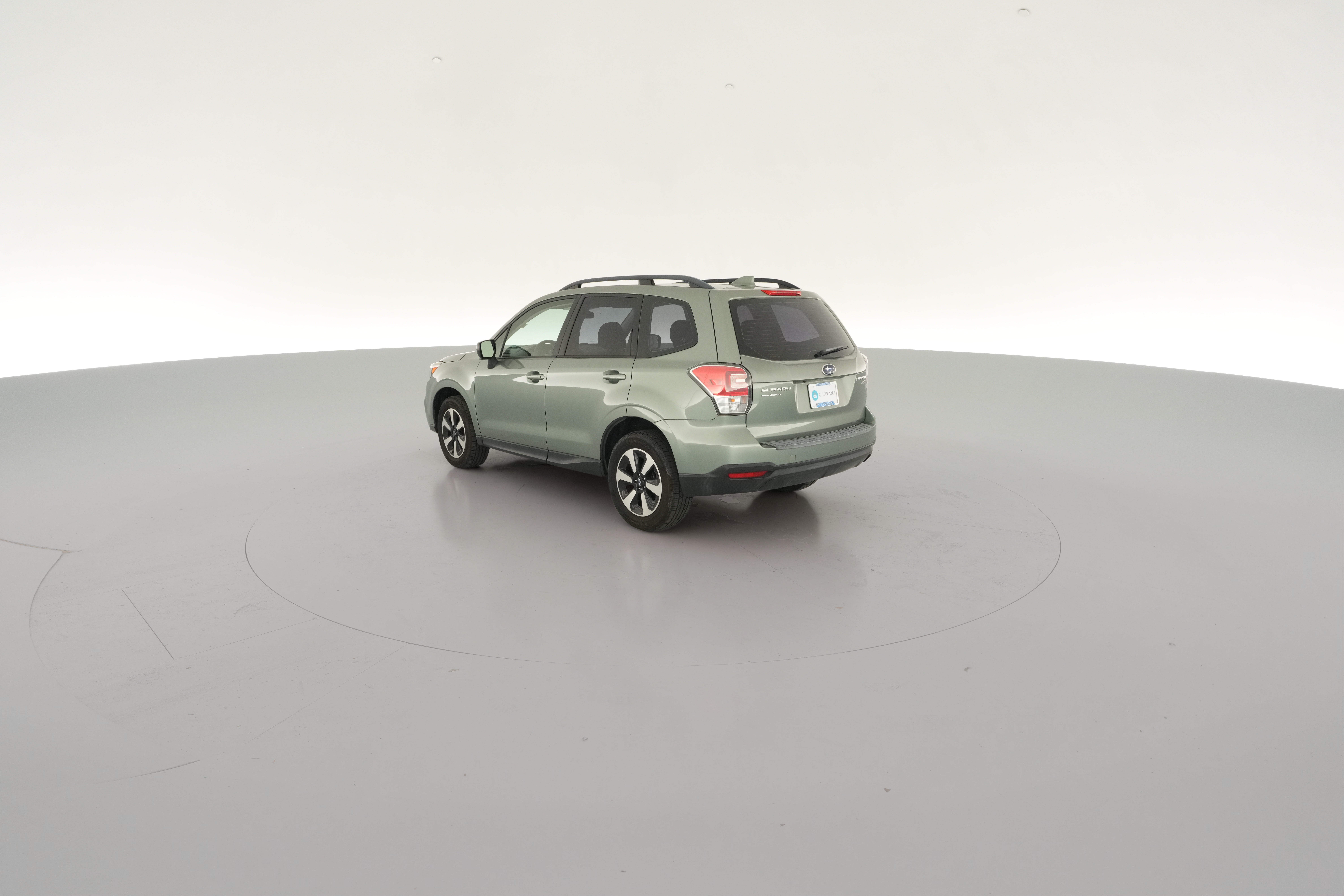 2017 Subaru Forester Base - Photo 23