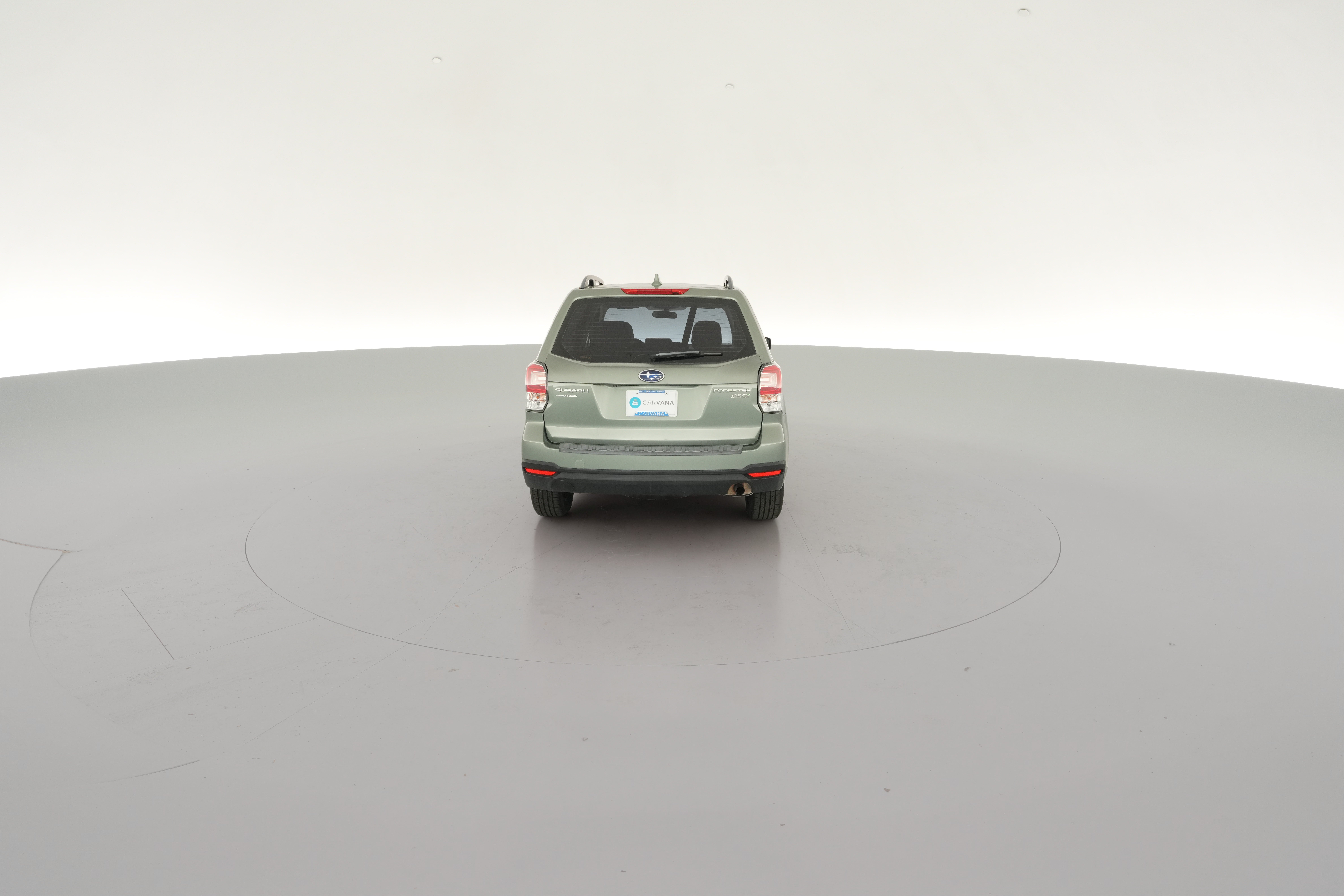 2017 Subaru Forester Base - Photo 25