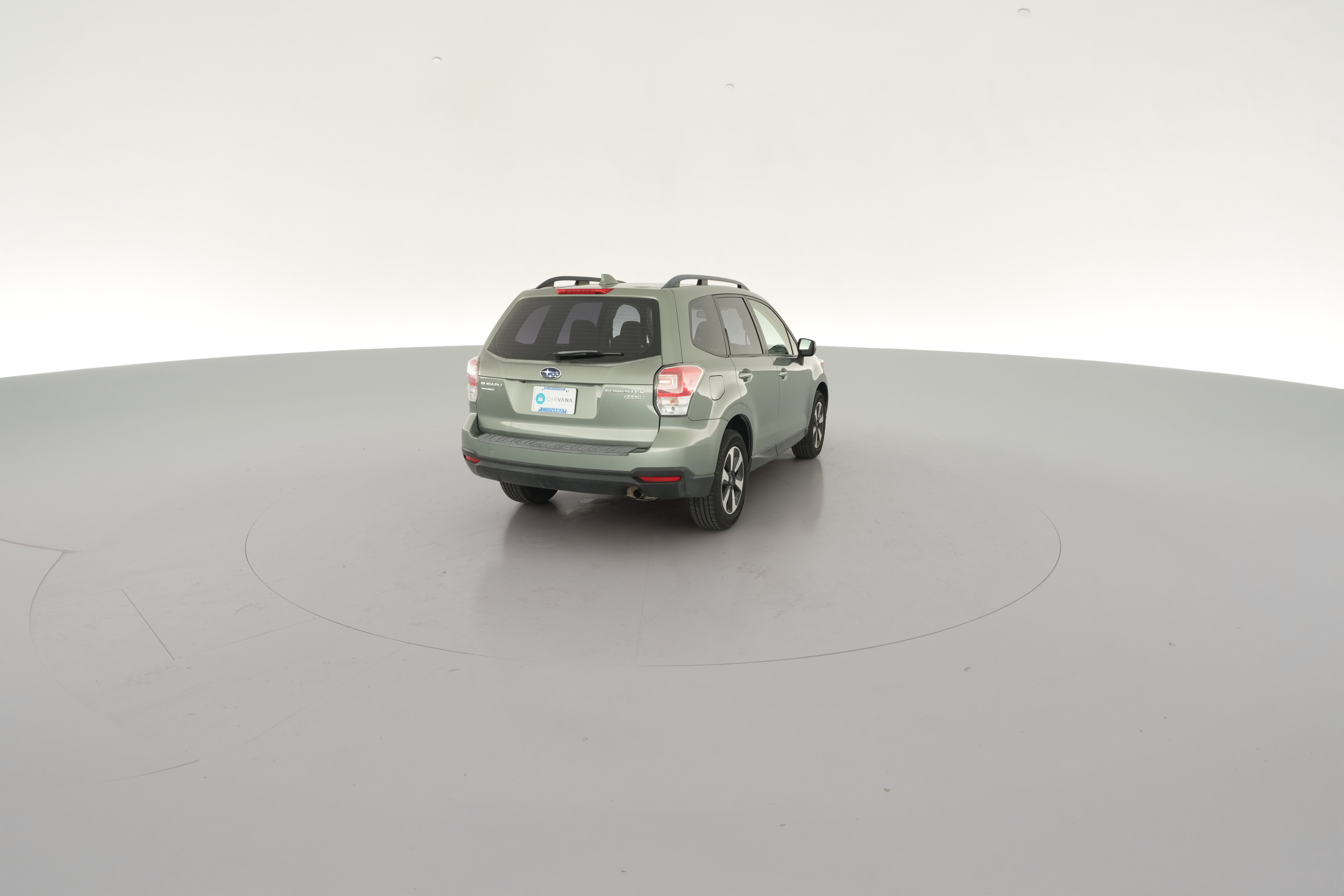 2017 Subaru Forester Base - Photo 26
