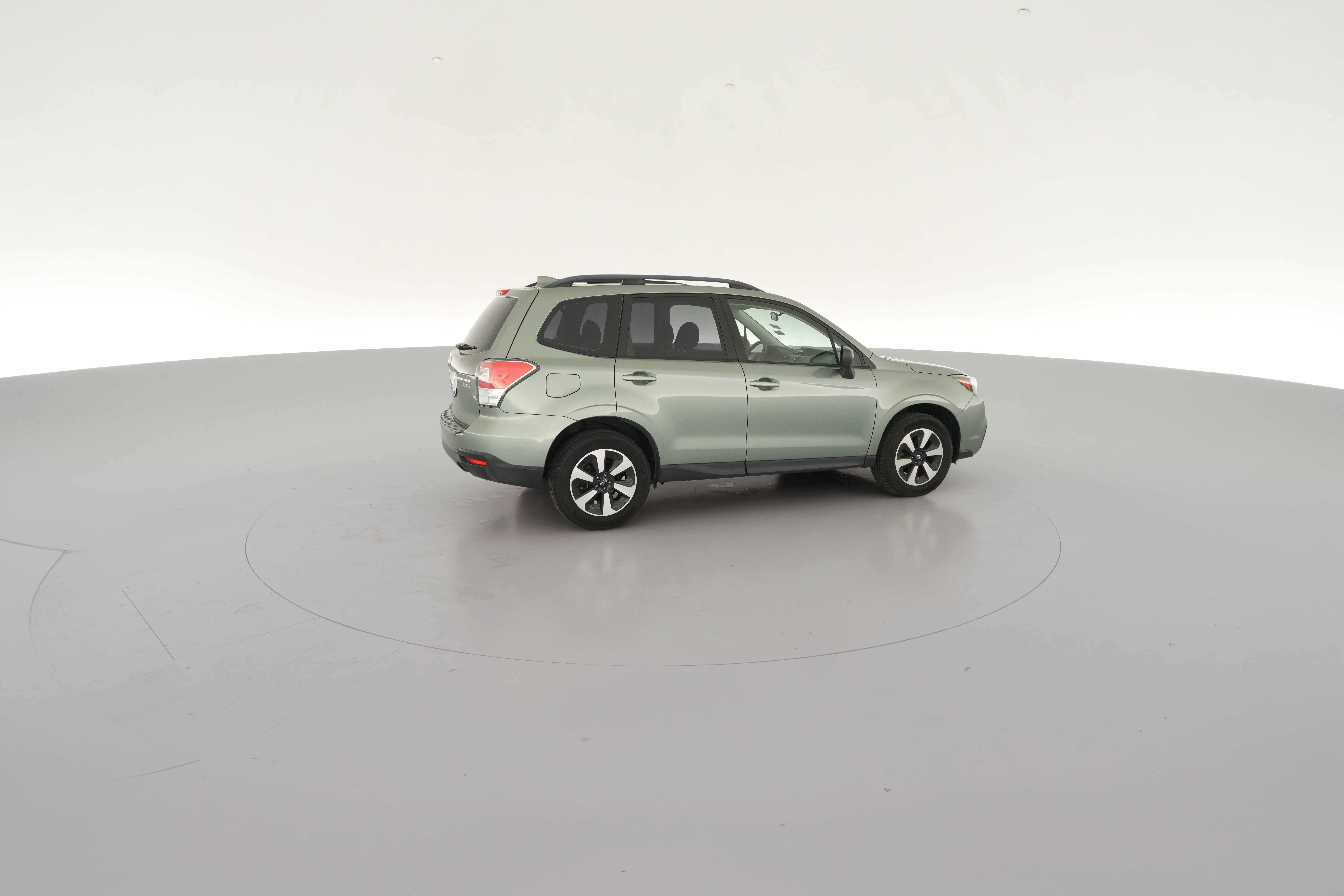 2017 Subaru Forester Base - Photo 28