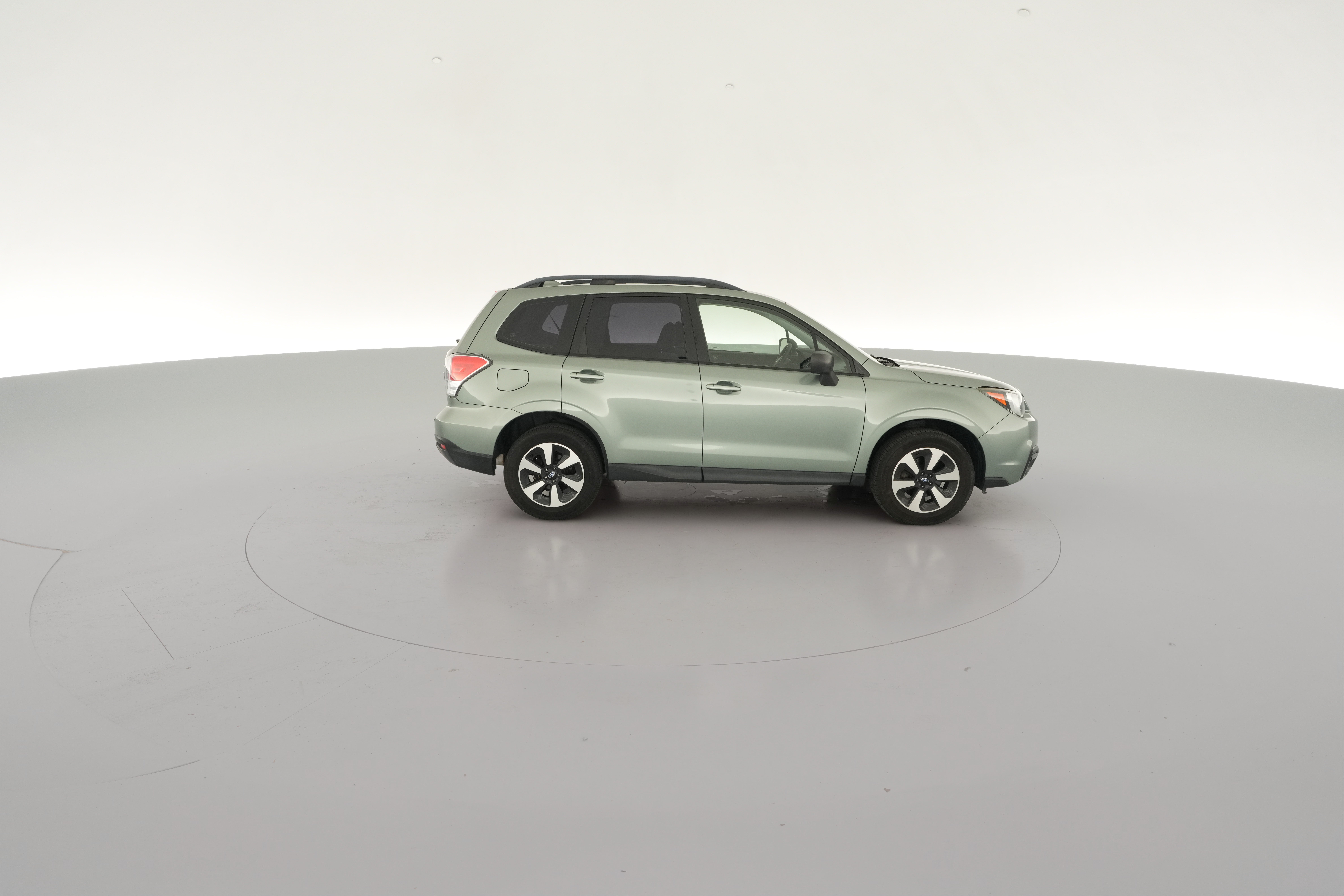 2017 Subaru Forester Base - Photo 29