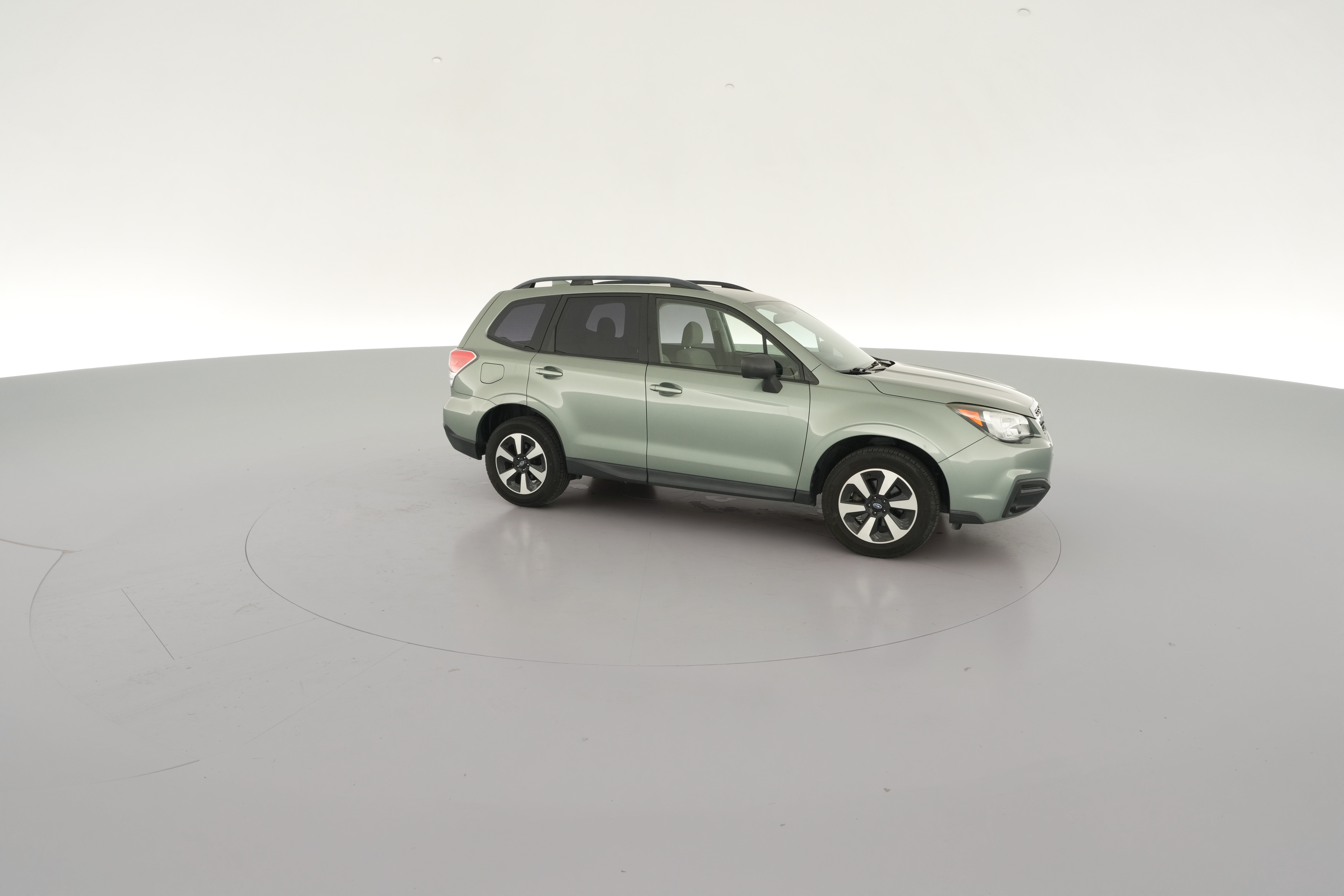 2017 Subaru Forester Base - Photo 30