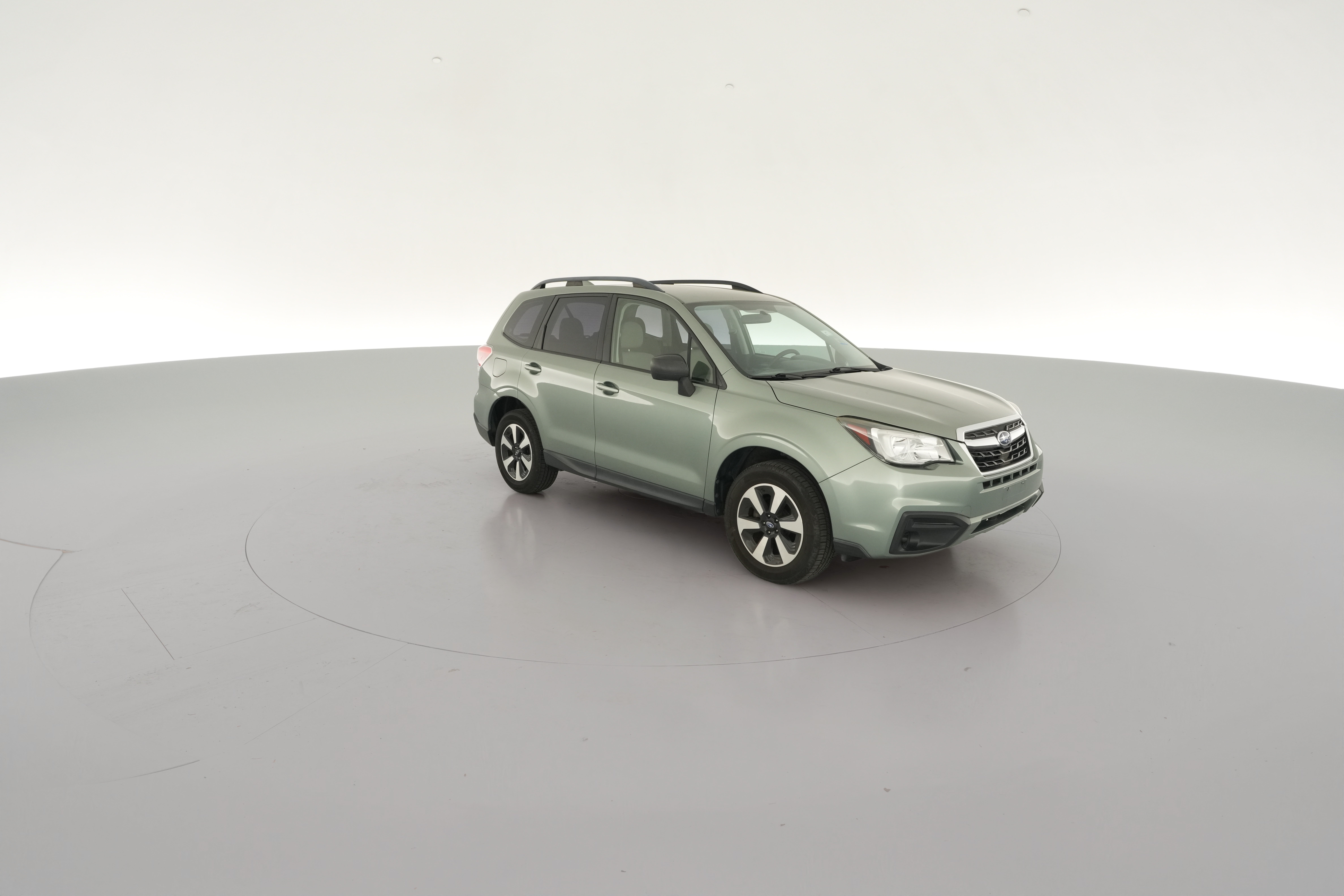 2017 Subaru Forester Base - Photo 31