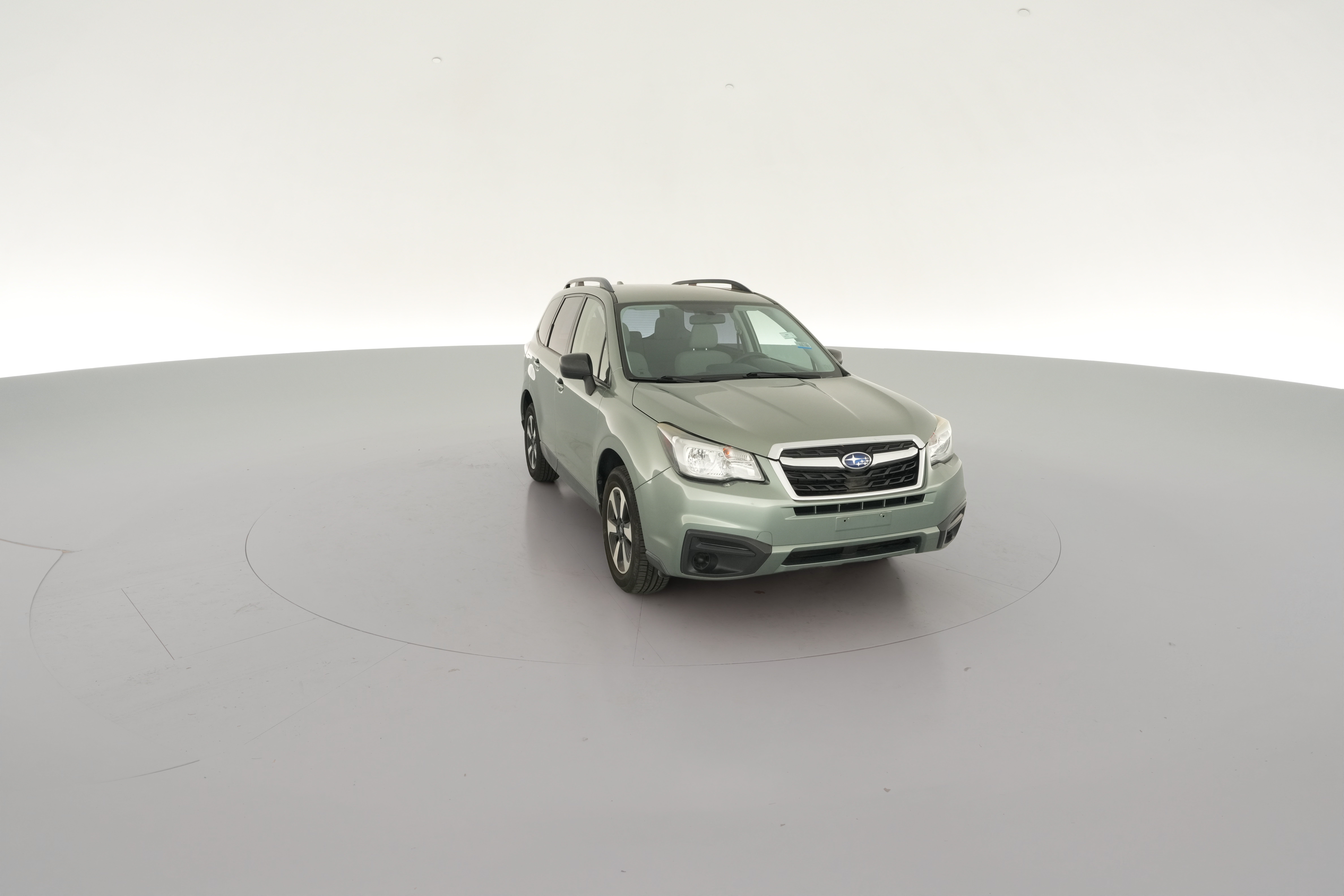 2017 Subaru Forester Base - Photo 32
