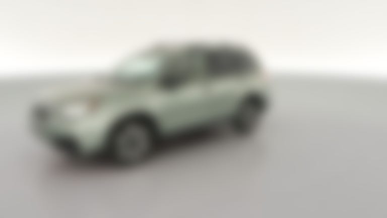 2017 Subaru Forester vehicle photo