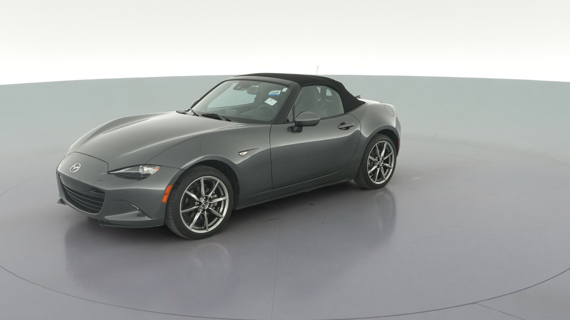 2023 MAZDA MX-5 Miata vehicle photo