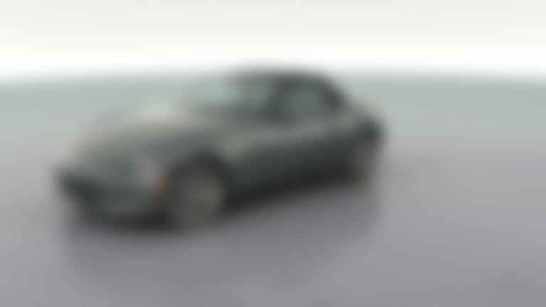 2023 MAZDA MX-5 Miata vehicle photo