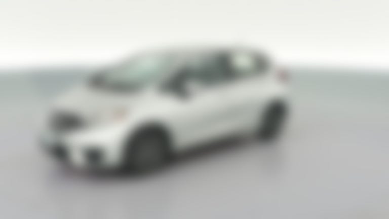 2016 Honda Fit vehicle photo