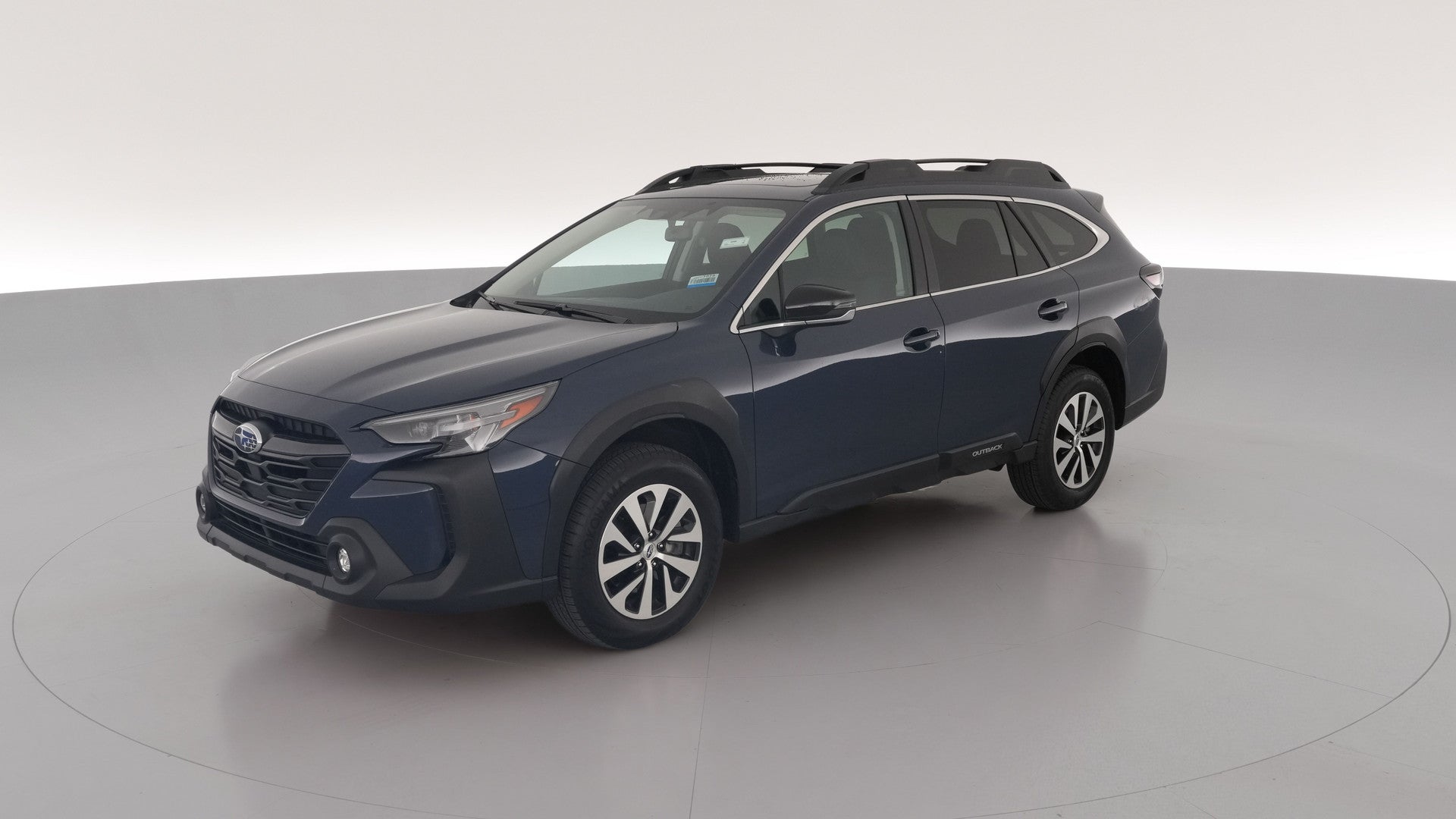 2024 Subaru Outback vehicle photo
