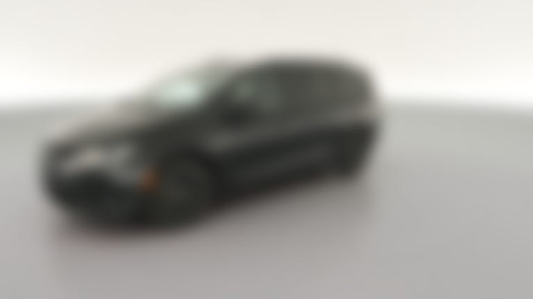 2020 Chrysler Pacifica vehicle photo