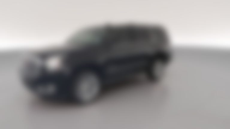2018 GMC Yukon vehicle photo