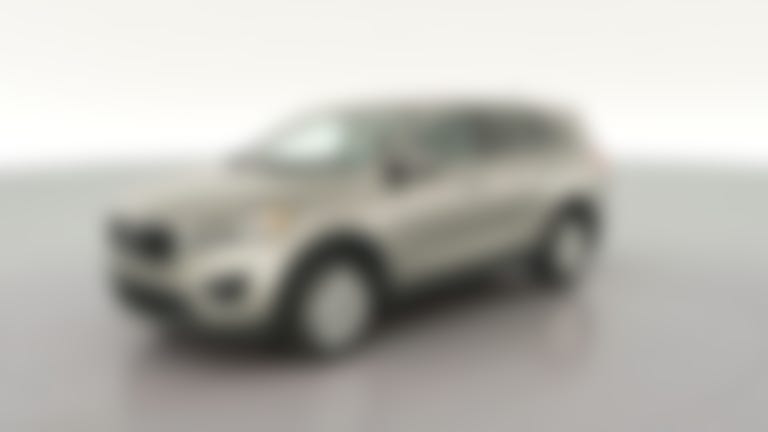 2016 Kia Sorento vehicle photo