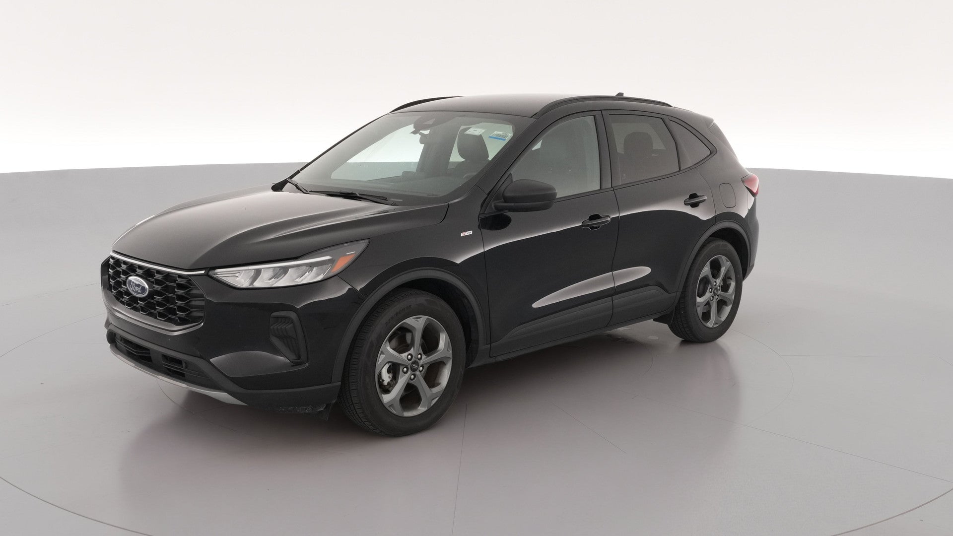 2025 Ford Escape vehicle photo
