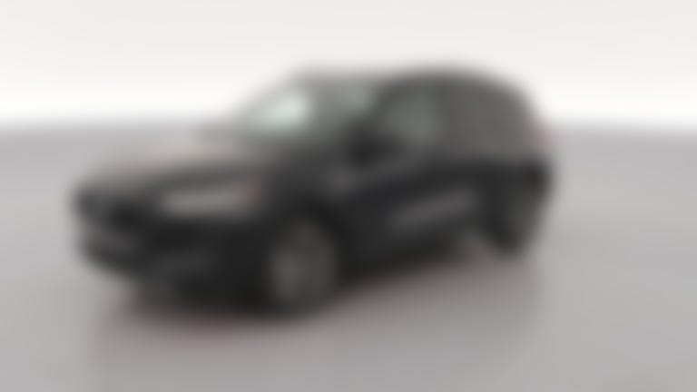 2025 Ford Escape vehicle photo